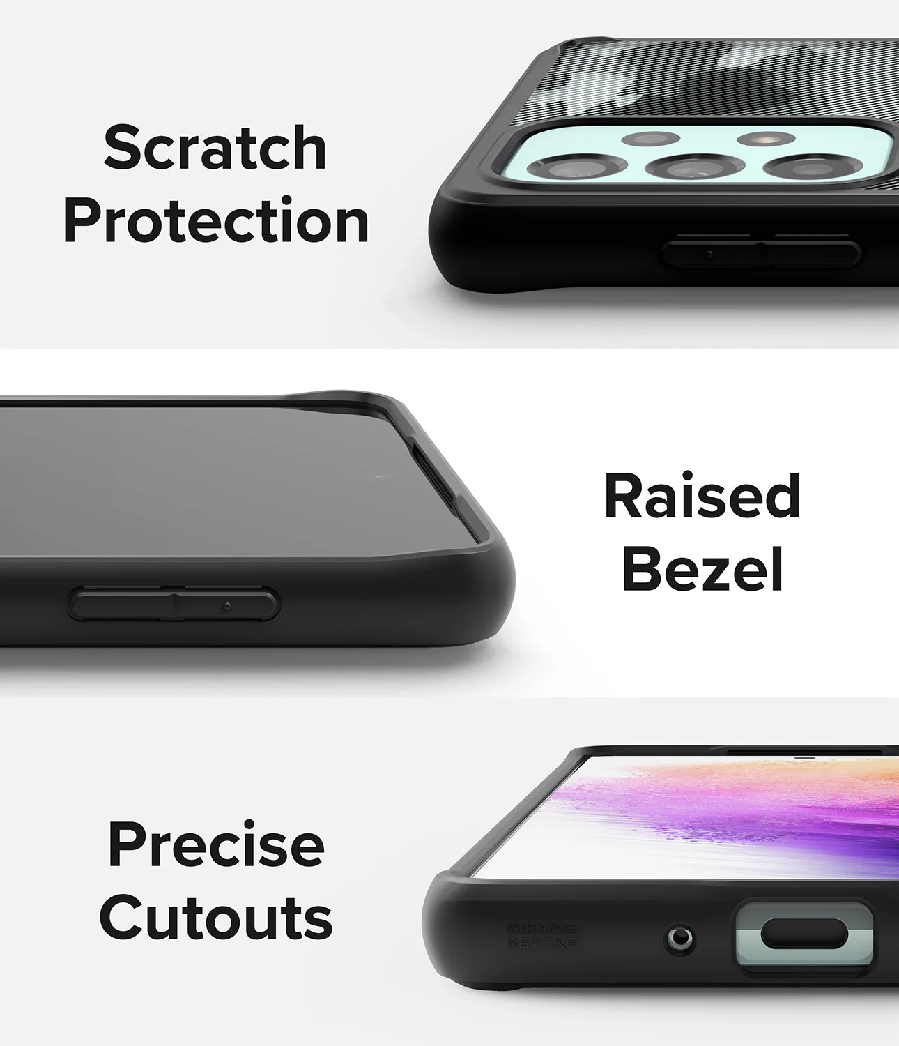 Galaxy A73 5G Case | Fusion - Image 25