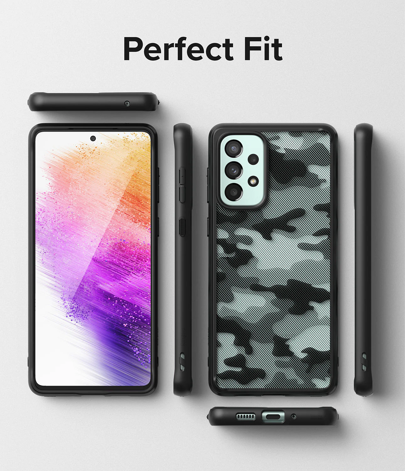 Galaxy A73 5G Case | Fusion - Image 28
