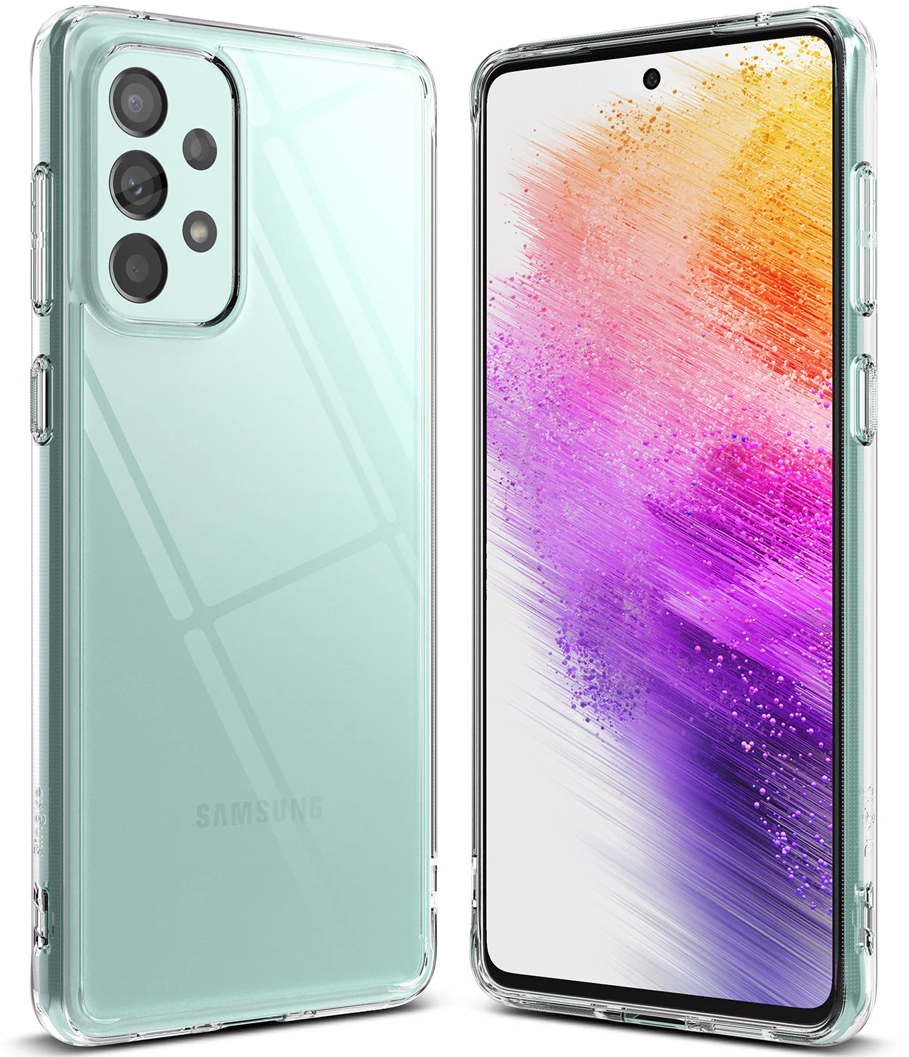 Galaxy A73 5G Case | Fusion - Image 3