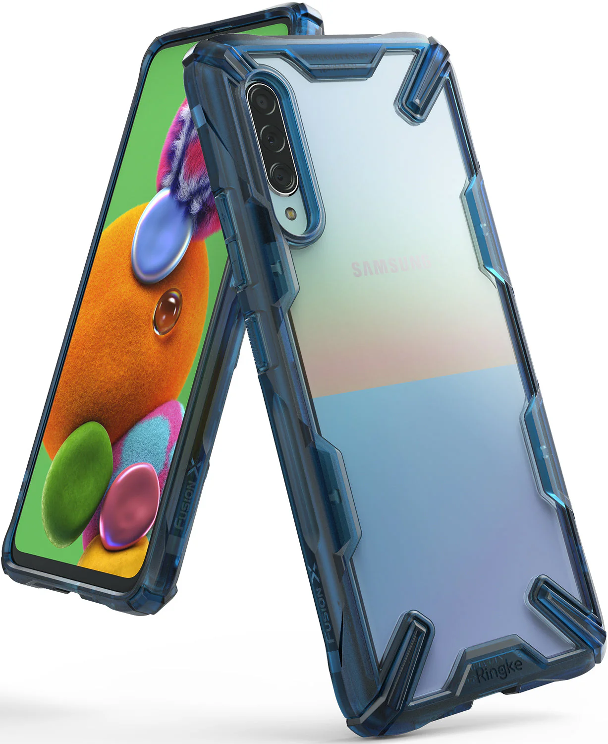 Galaxy A90 5G Case | Fusion-X - Image 10