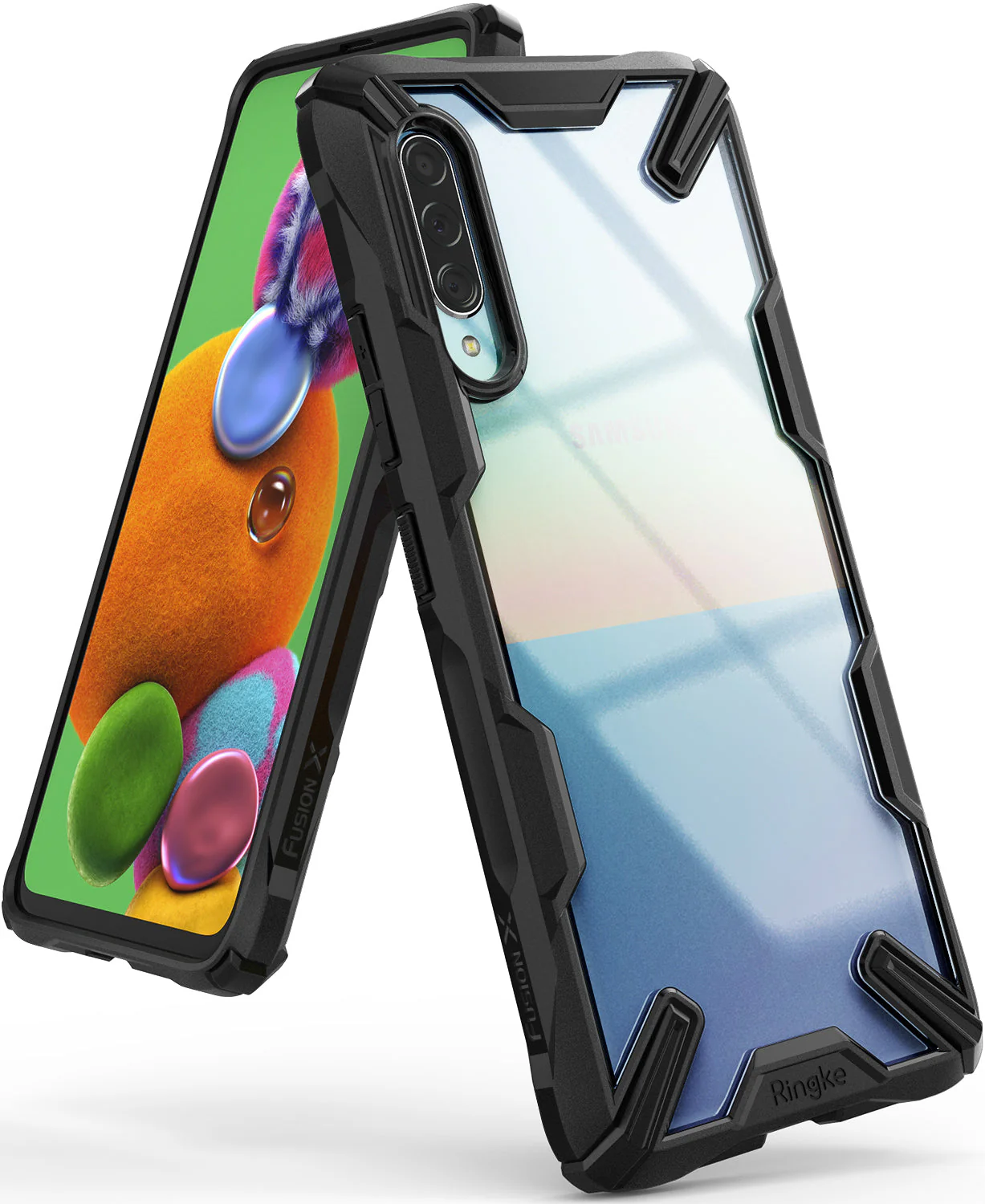 Galaxy A90 5G Case | Fusion-X - Image 3