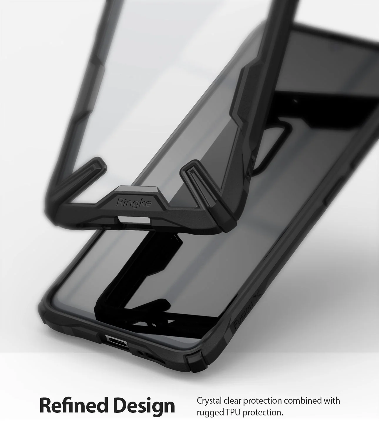 Galaxy A90 5G Case | Fusion-X - Image 5