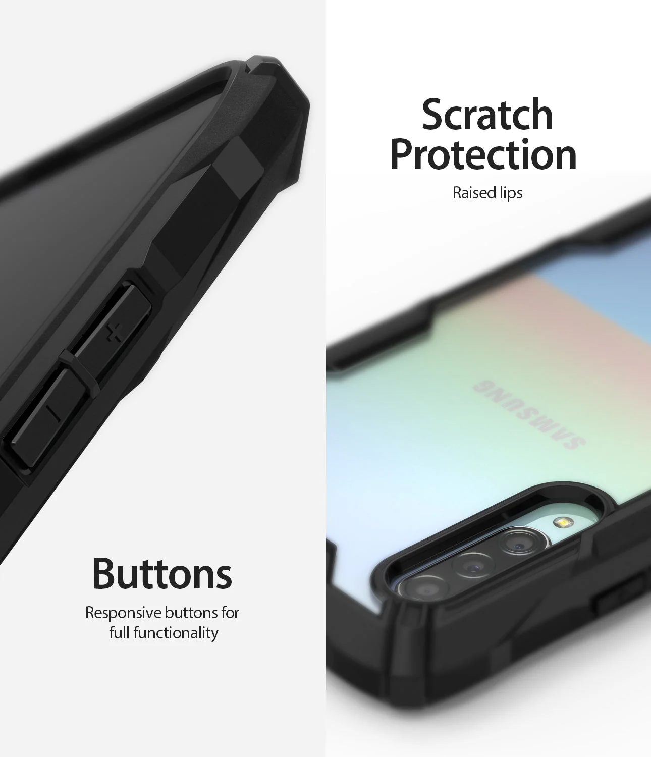 Galaxy A90 5G Case | Fusion-X - Image 6