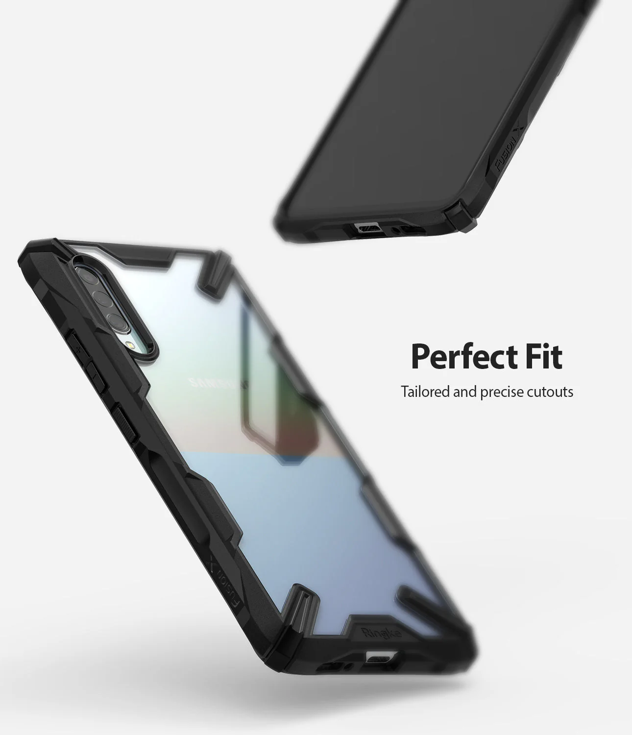 Galaxy A90 5G Case | Fusion-X - Image 9
