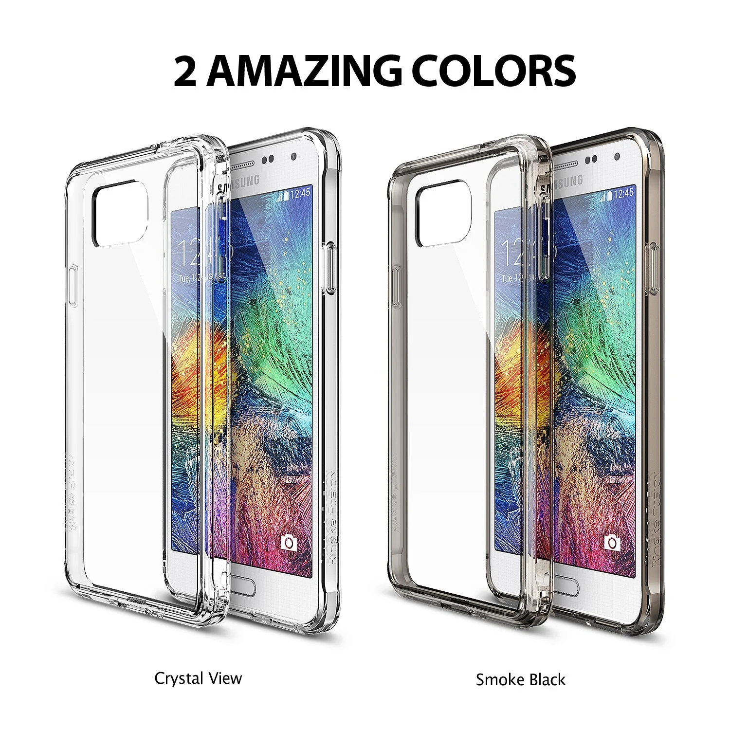 Galaxy Alpha Case | Fusion - Image 16