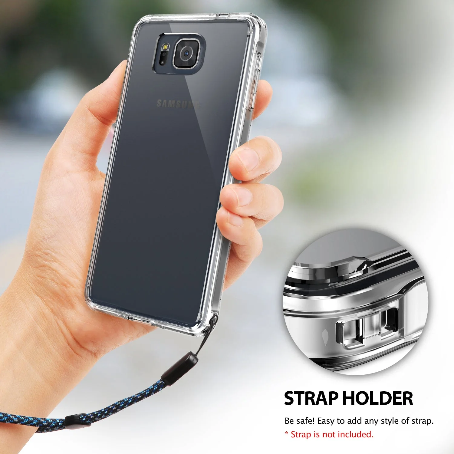 Galaxy Alpha Case | Fusion - Image 21