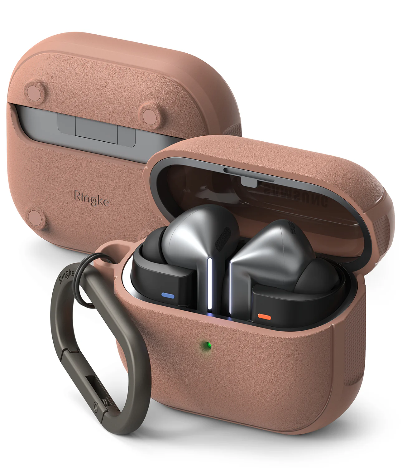 Galaxy Buds 3 Pro / 3 / 3 FE | Onyx Magnetic - Image 18