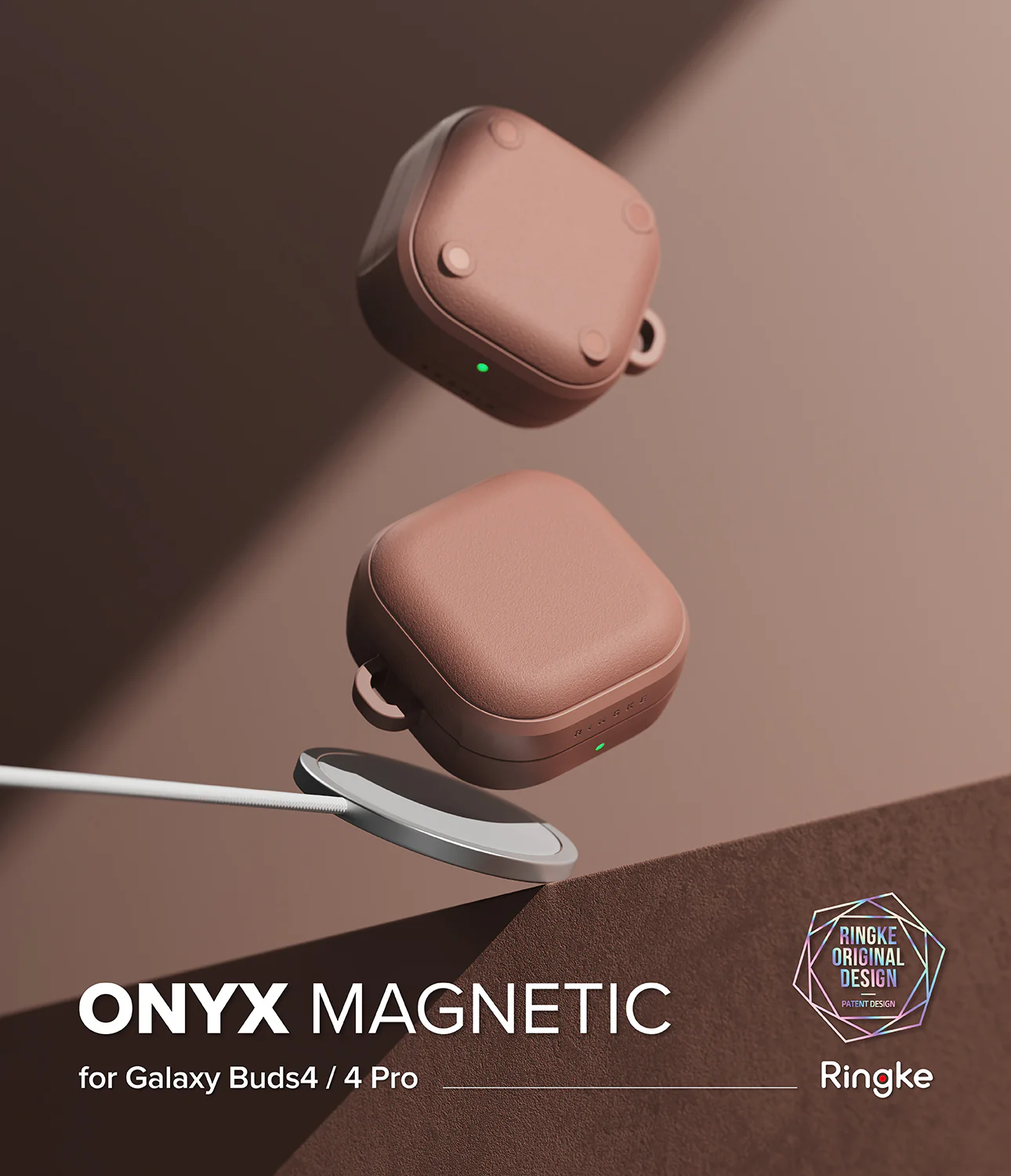 Galaxy Buds 4 Pro / 4 | Onyx Magnetic - Image 17
