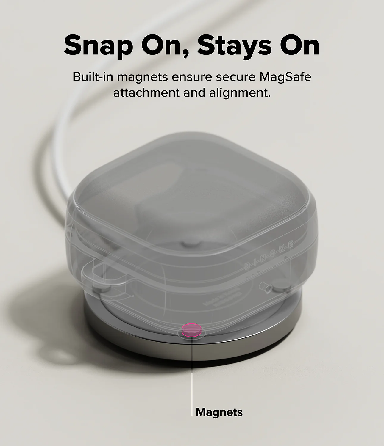Galaxy Buds 4 Pro / 4 | Onyx Magnetic - Image 19