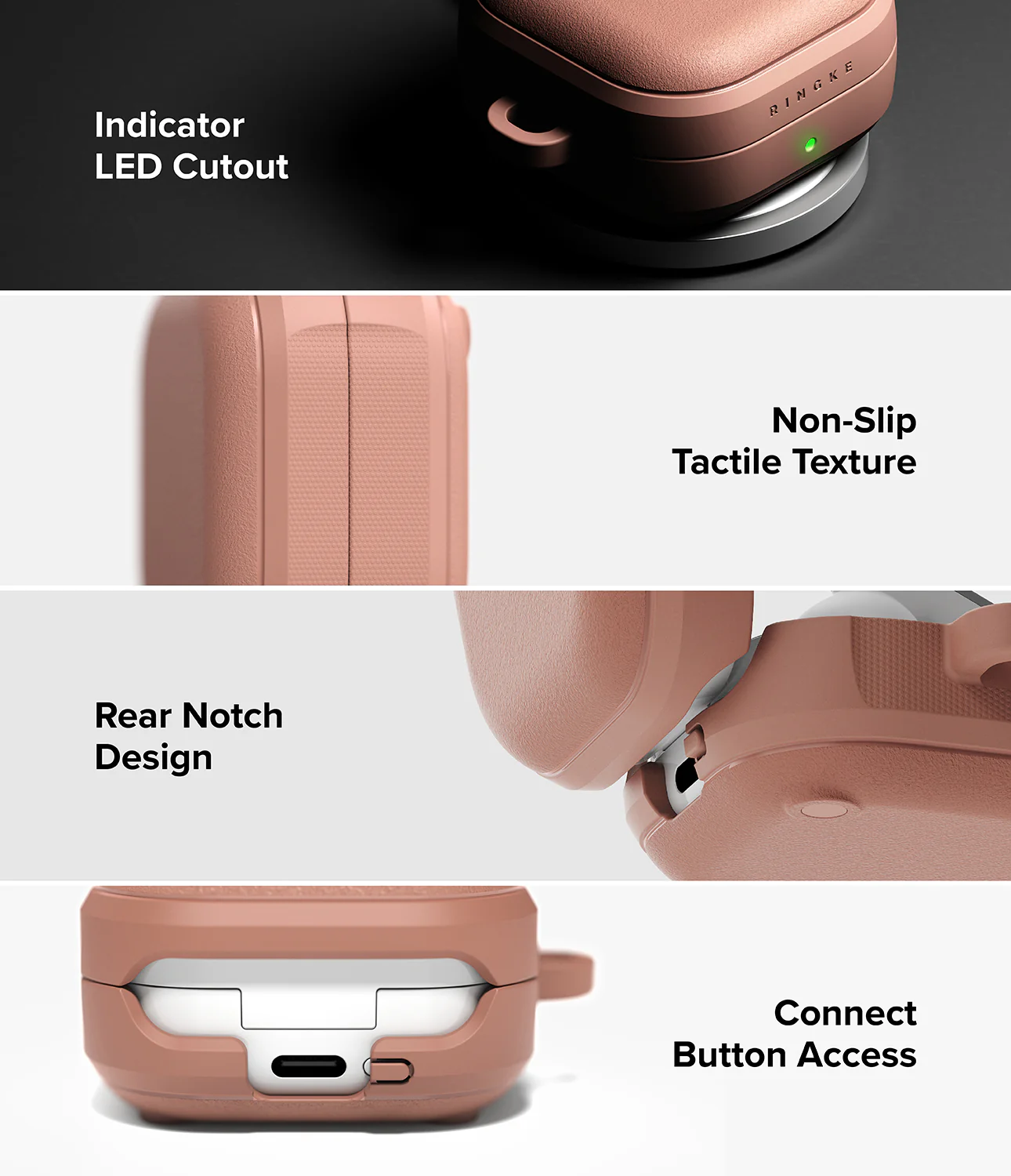 Galaxy Buds 4 Pro / 4 | Onyx Magnetic - Image 23