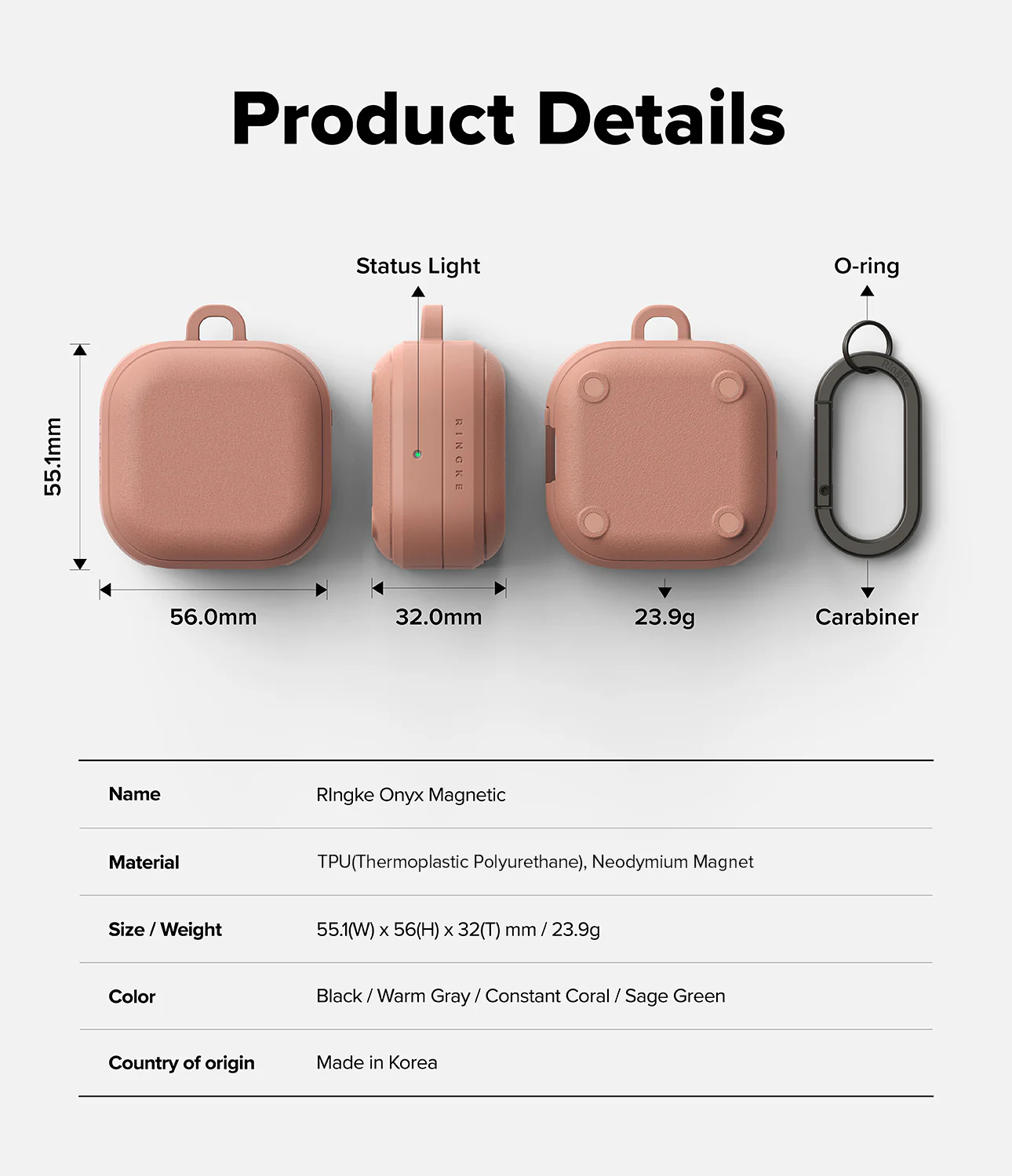 Galaxy Buds 4 Pro / 4 | Onyx Magnetic - Image 26