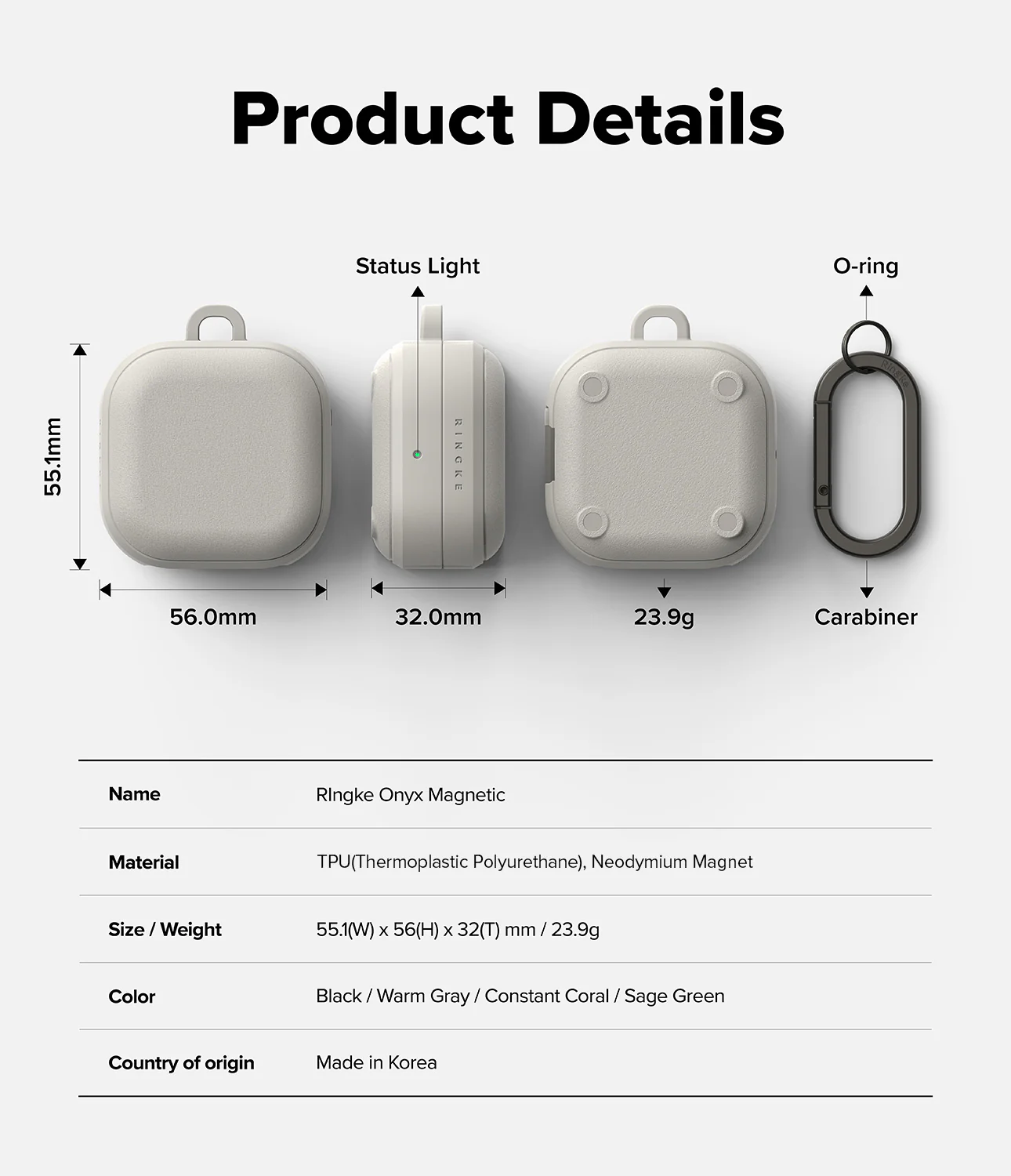 Galaxy Buds 4 Pro / 4 | Onyx Magnetic - Image 52