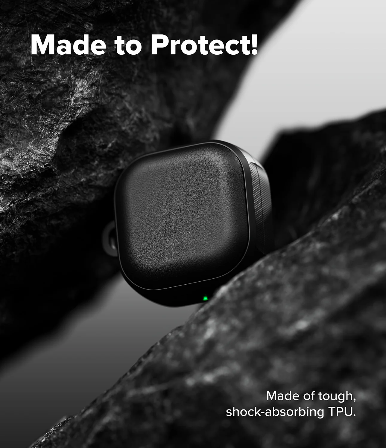 Galaxy Buds 4 Pro / 4 | Onyx Magnetic - Image 8