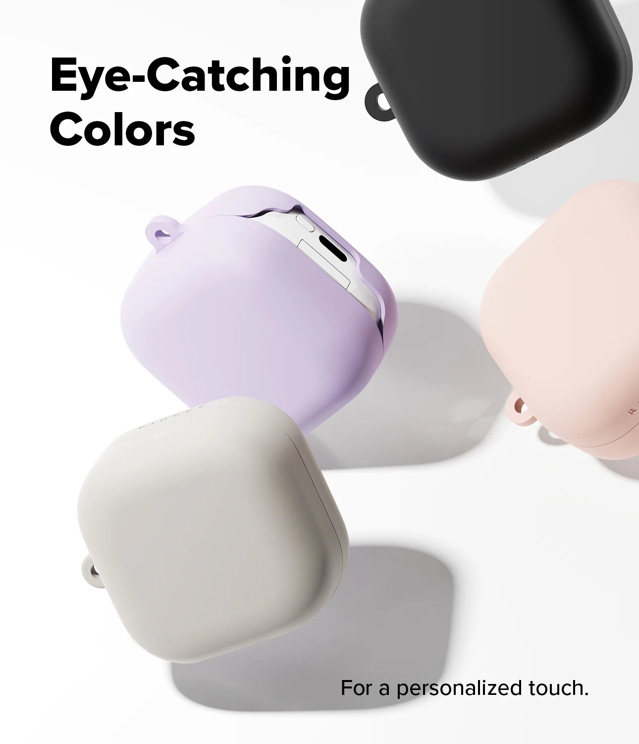 Galaxy Buds 4 Pro / 4 Case | Silicone - Image 21