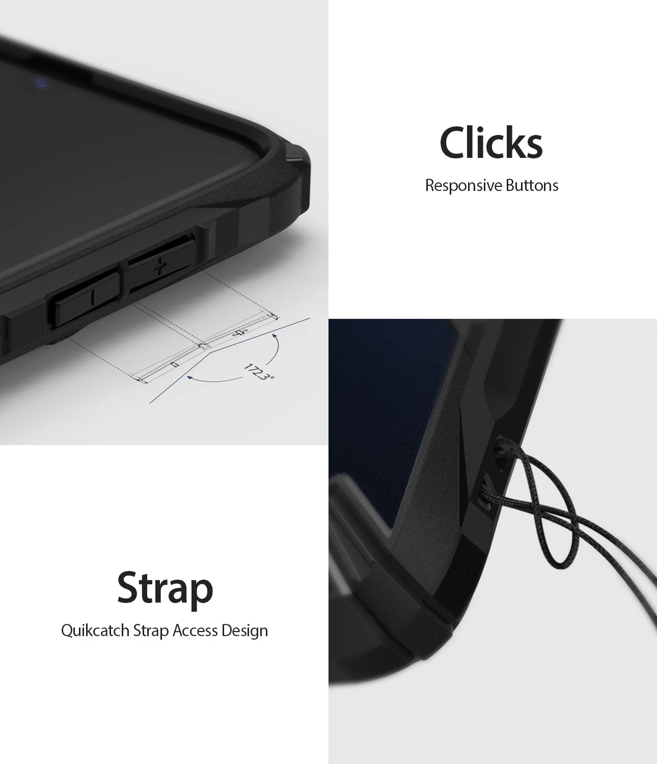 Galaxy M30 Case | Fusion-X - Image 8