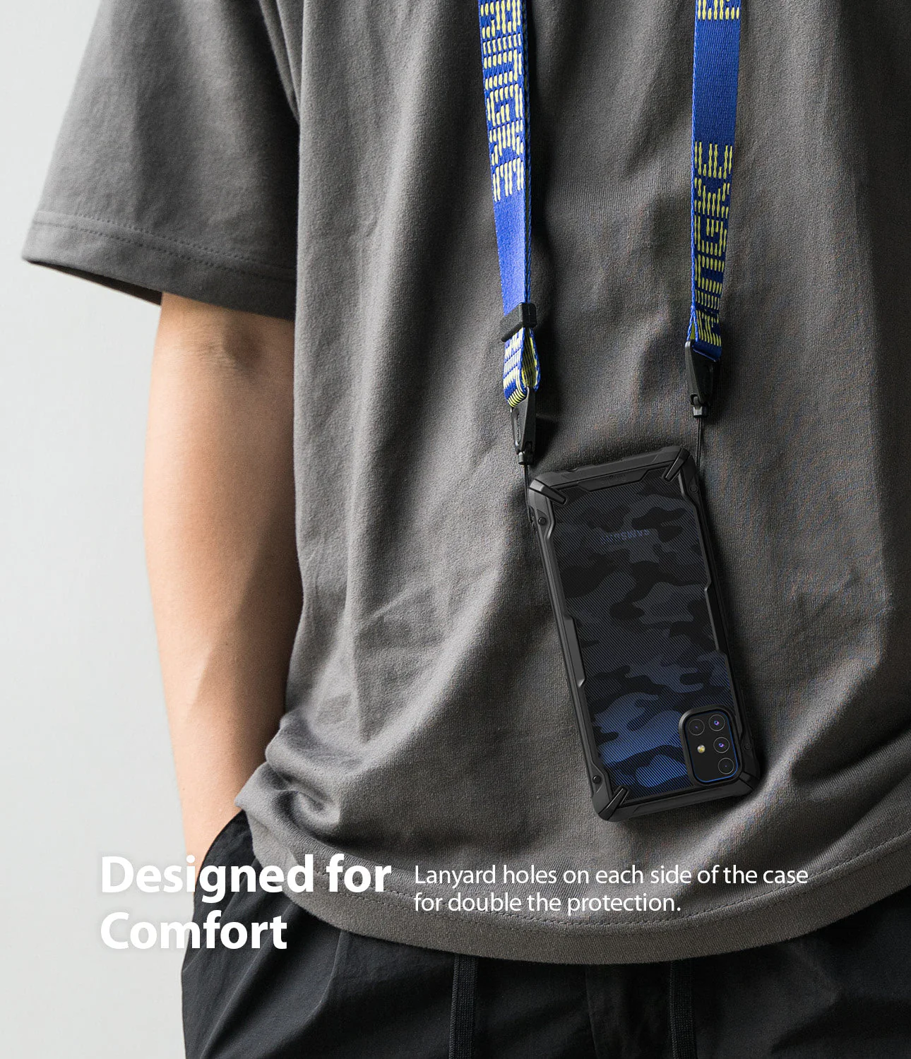 Galaxy M51 Case | Fusion-X - Image 18