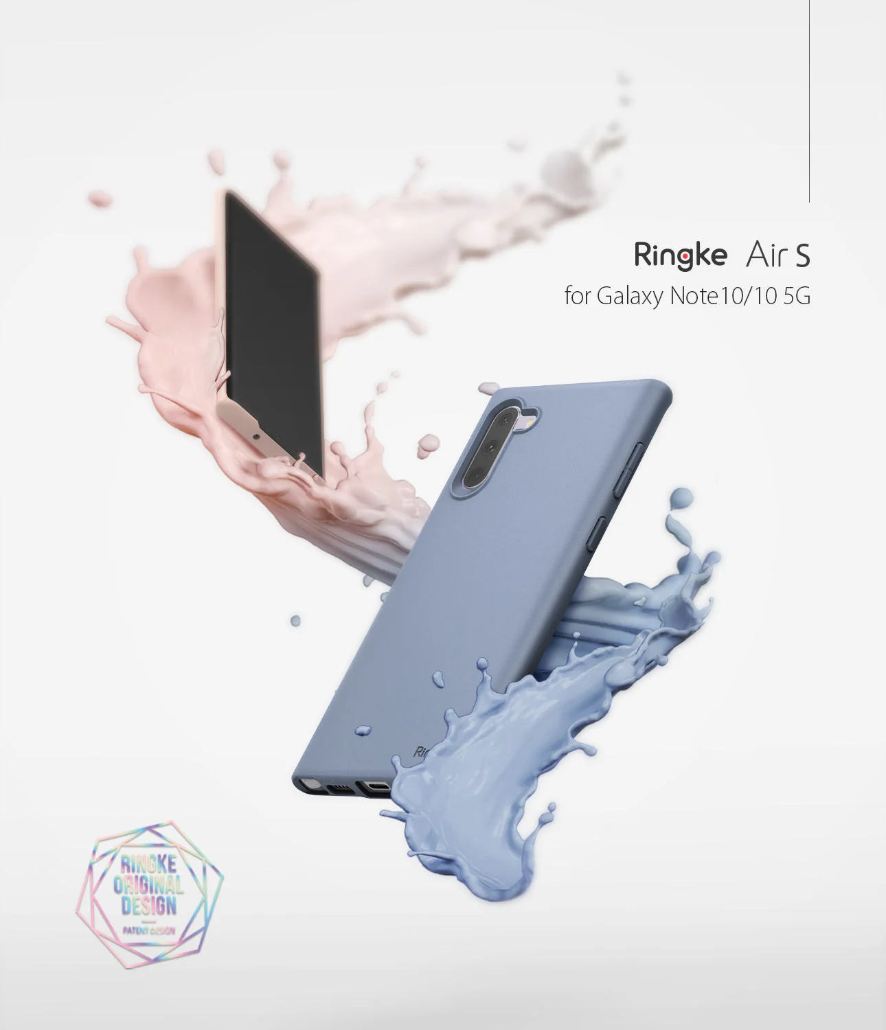 Galaxy Note 10 Case | Air-S - Image 34