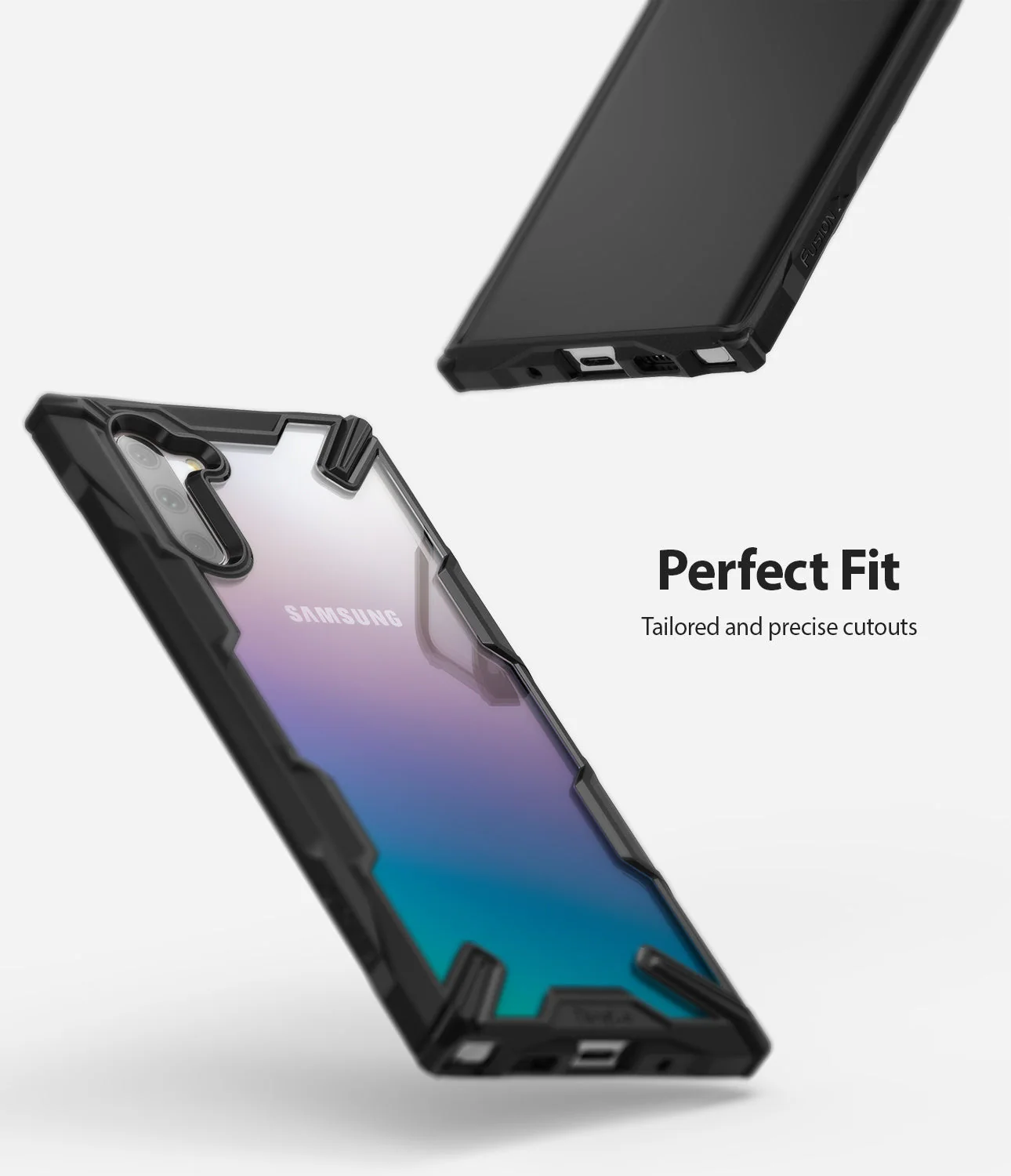 Galaxy Note 10 Case | Fusion-X - Image 10