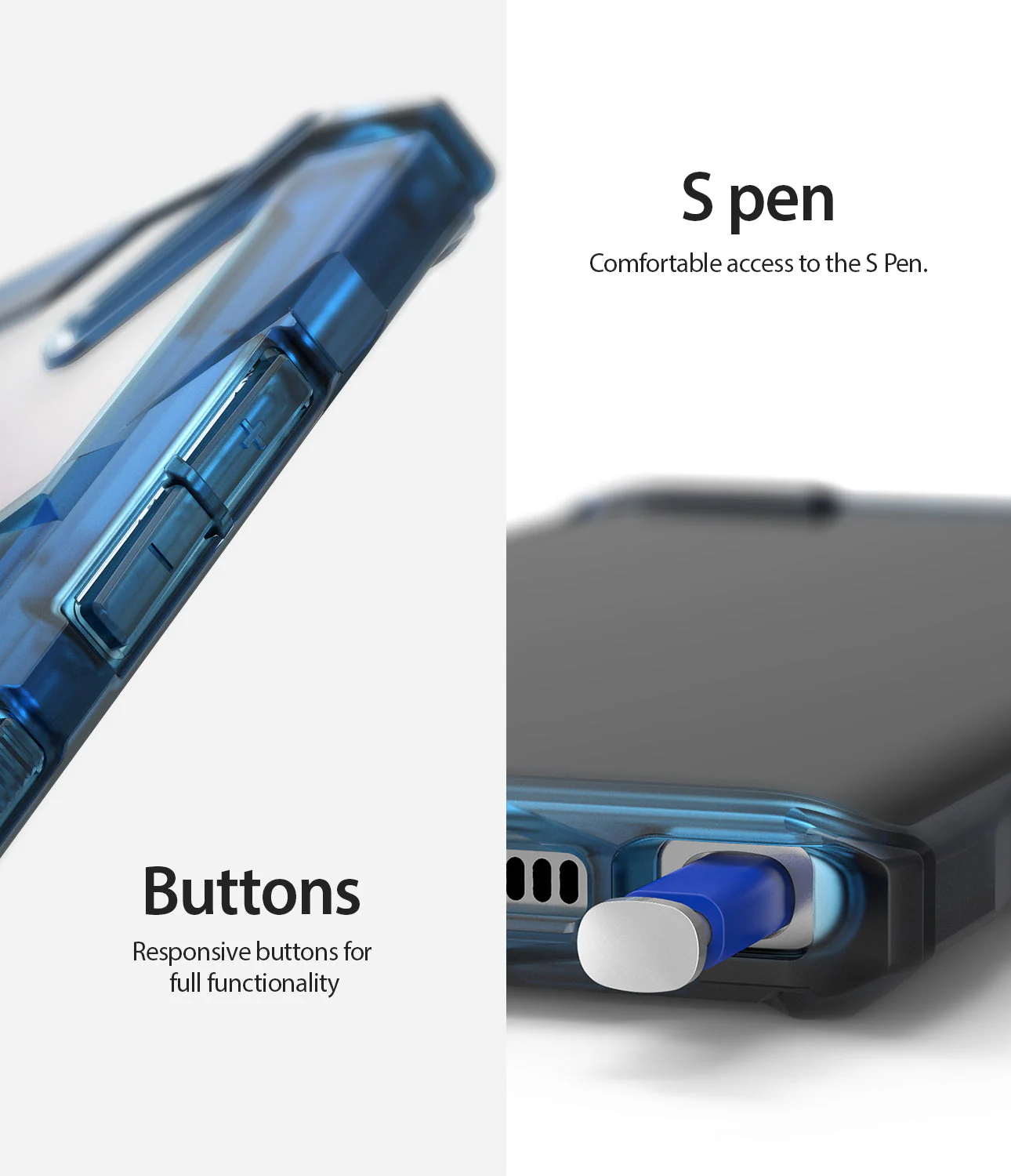Galaxy Note 10 Case | Fusion-X - Image 18