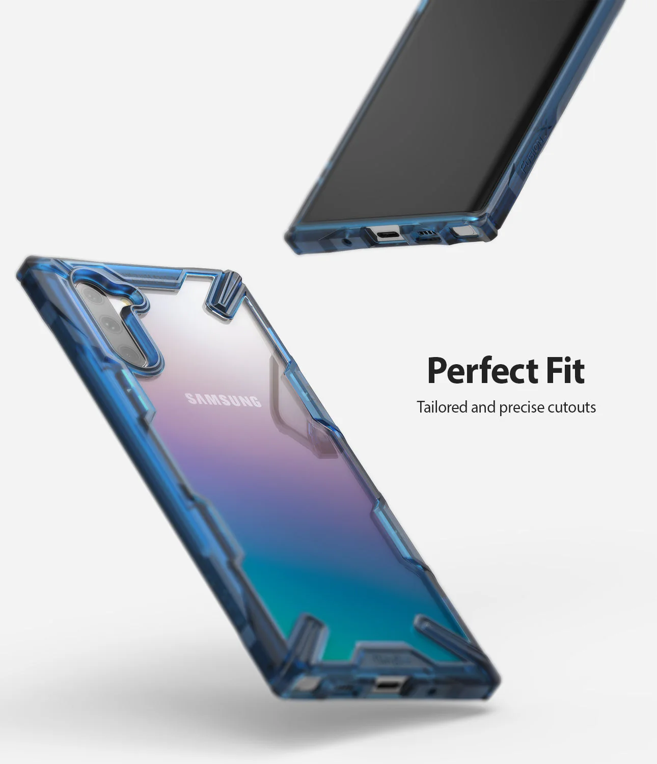 Galaxy Note 10 Case | Fusion-X - Image 20