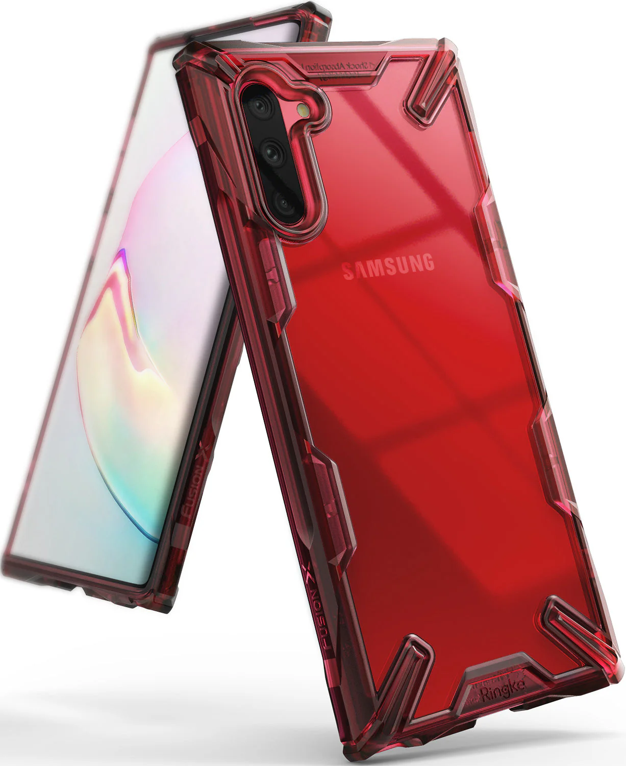 Galaxy Note 10 Case | Fusion-X - Image 25