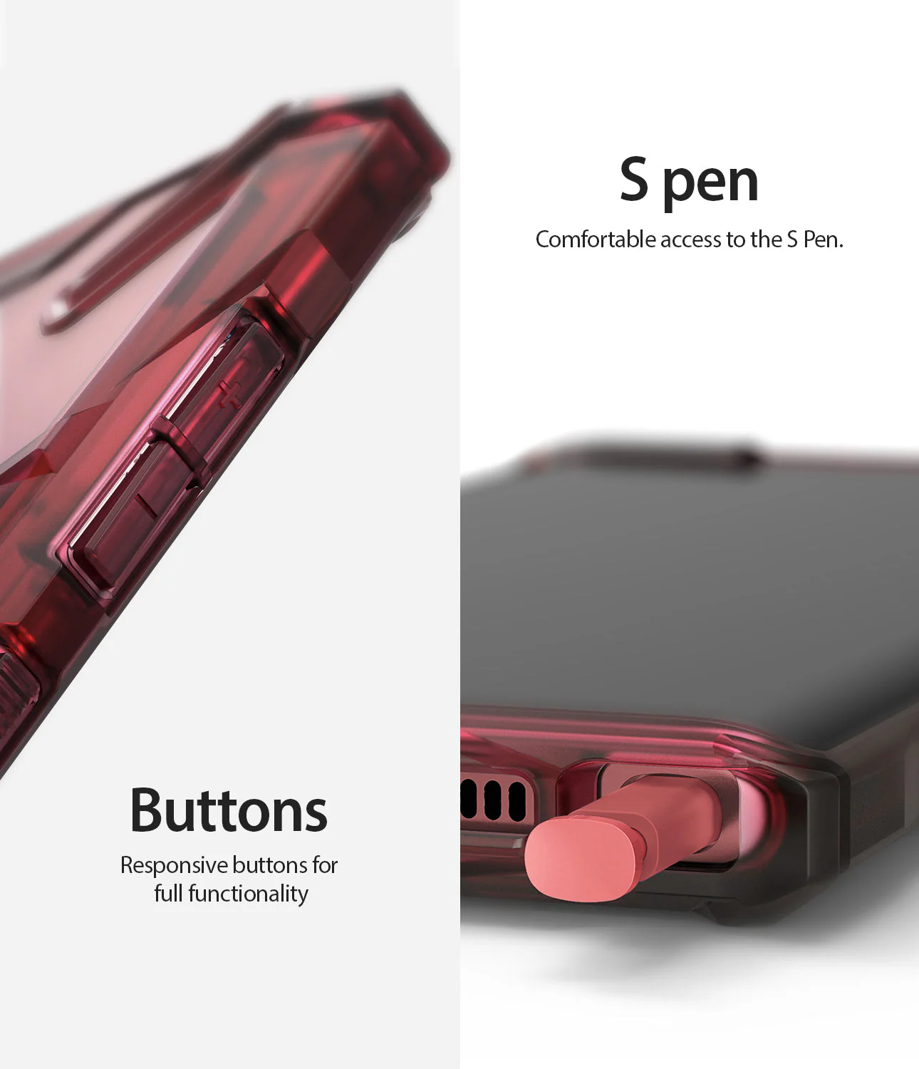 Galaxy Note 10 Case | Fusion-X - Image 30