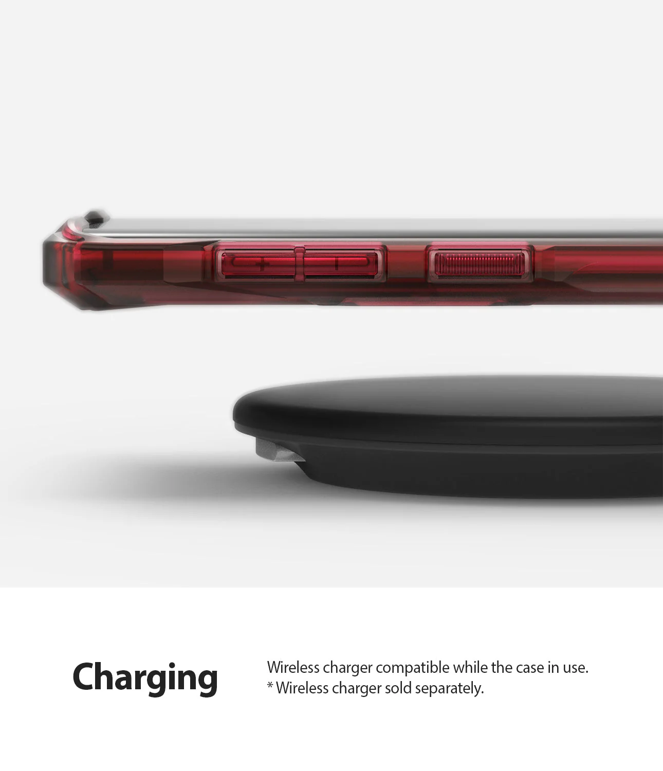 Galaxy Note 10 Case | Fusion-X - Image 33