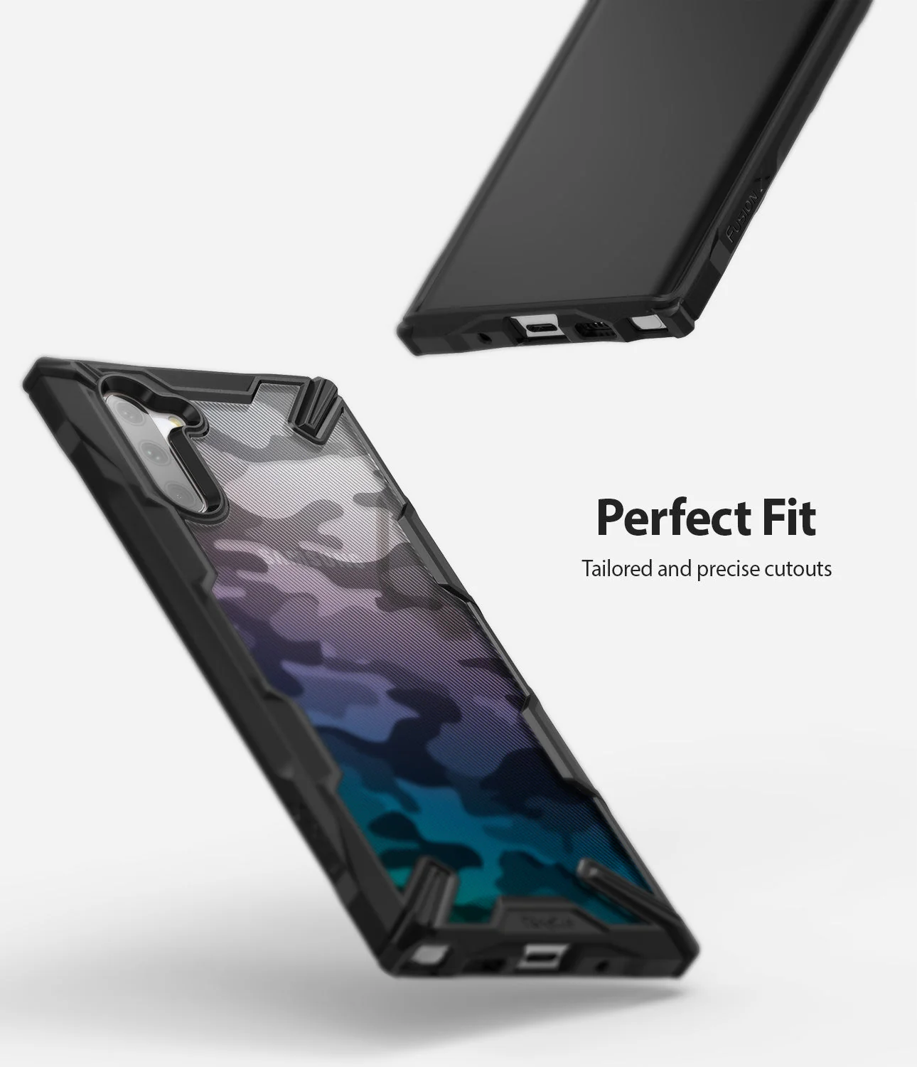 Galaxy Note 10 Case | Fusion-X - Image 41