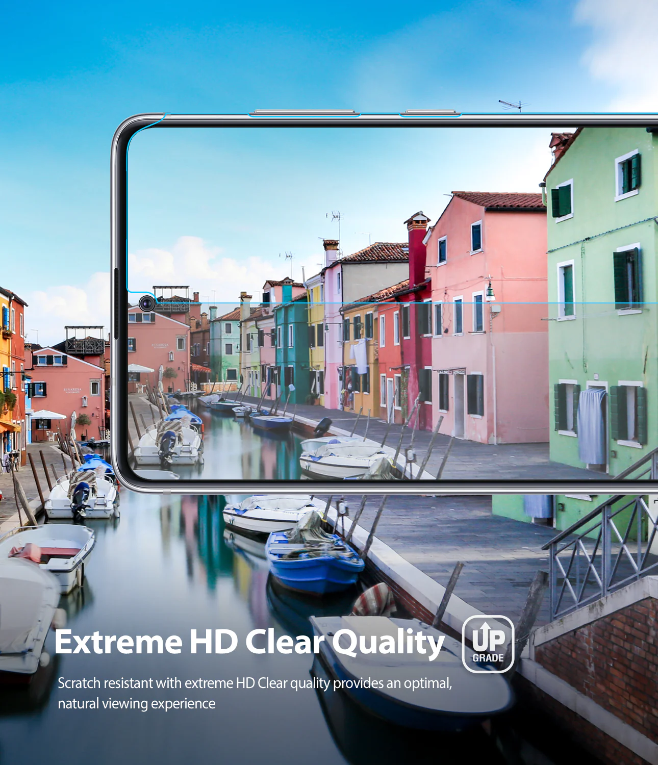 Galaxy Note 10 Lite Screen Protector | Dual Easy Film - Image 12