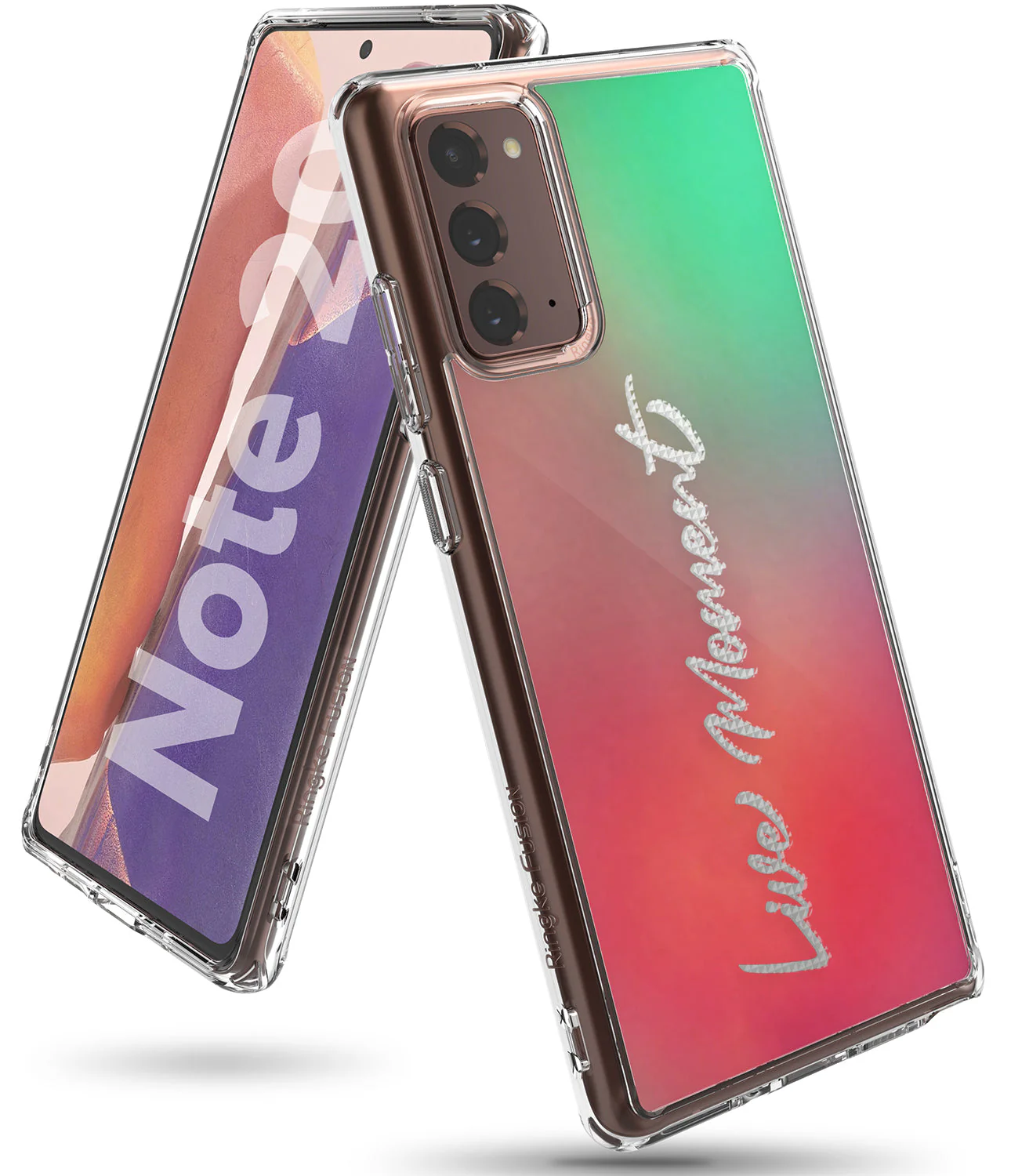 Galaxy Note 20 Case | Fusion Design - Image 11