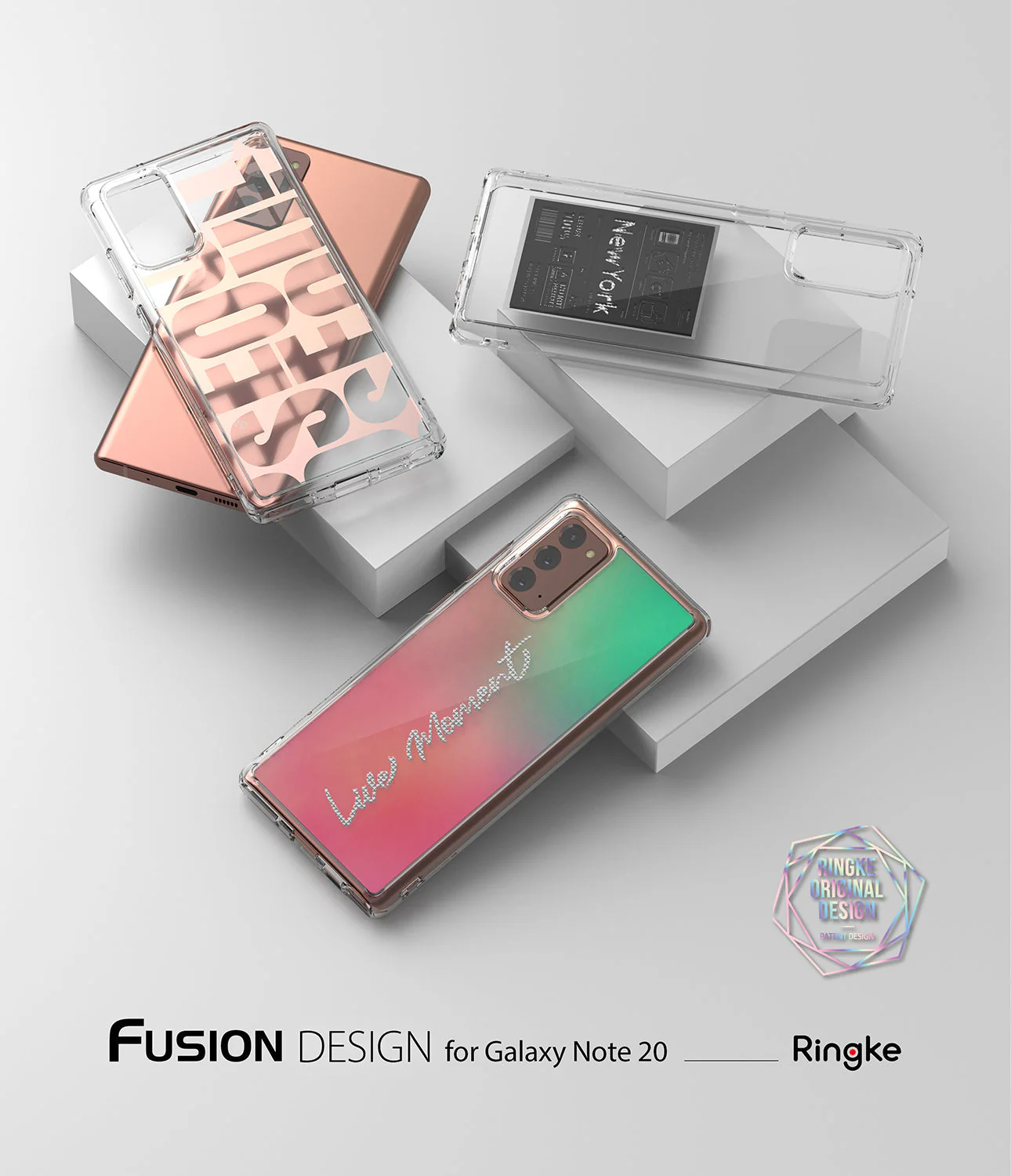 Galaxy Note 20 Case | Fusion Design - Image 12