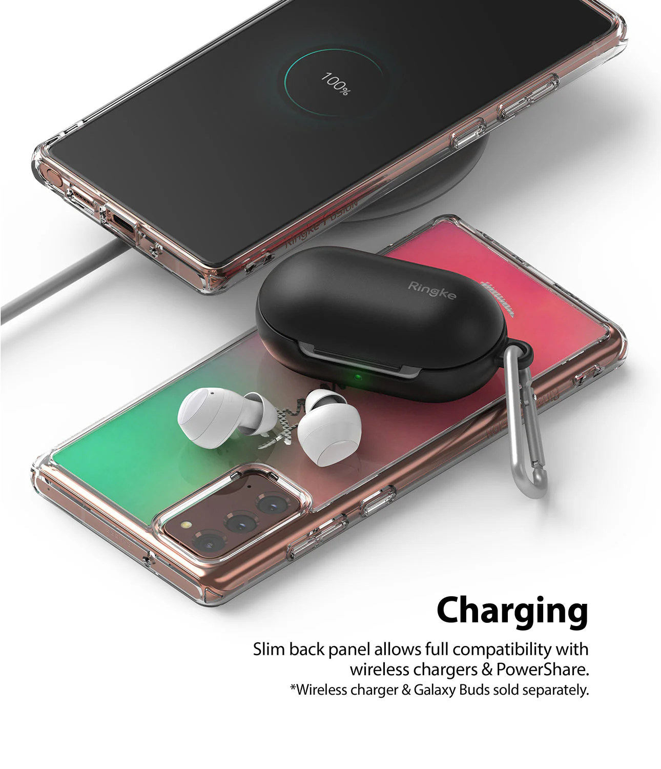 Galaxy Note 20 Case | Fusion Design - Image 18