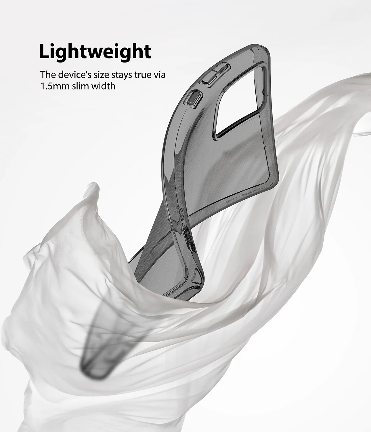 Galaxy Note 20 Case | Air - Image 17