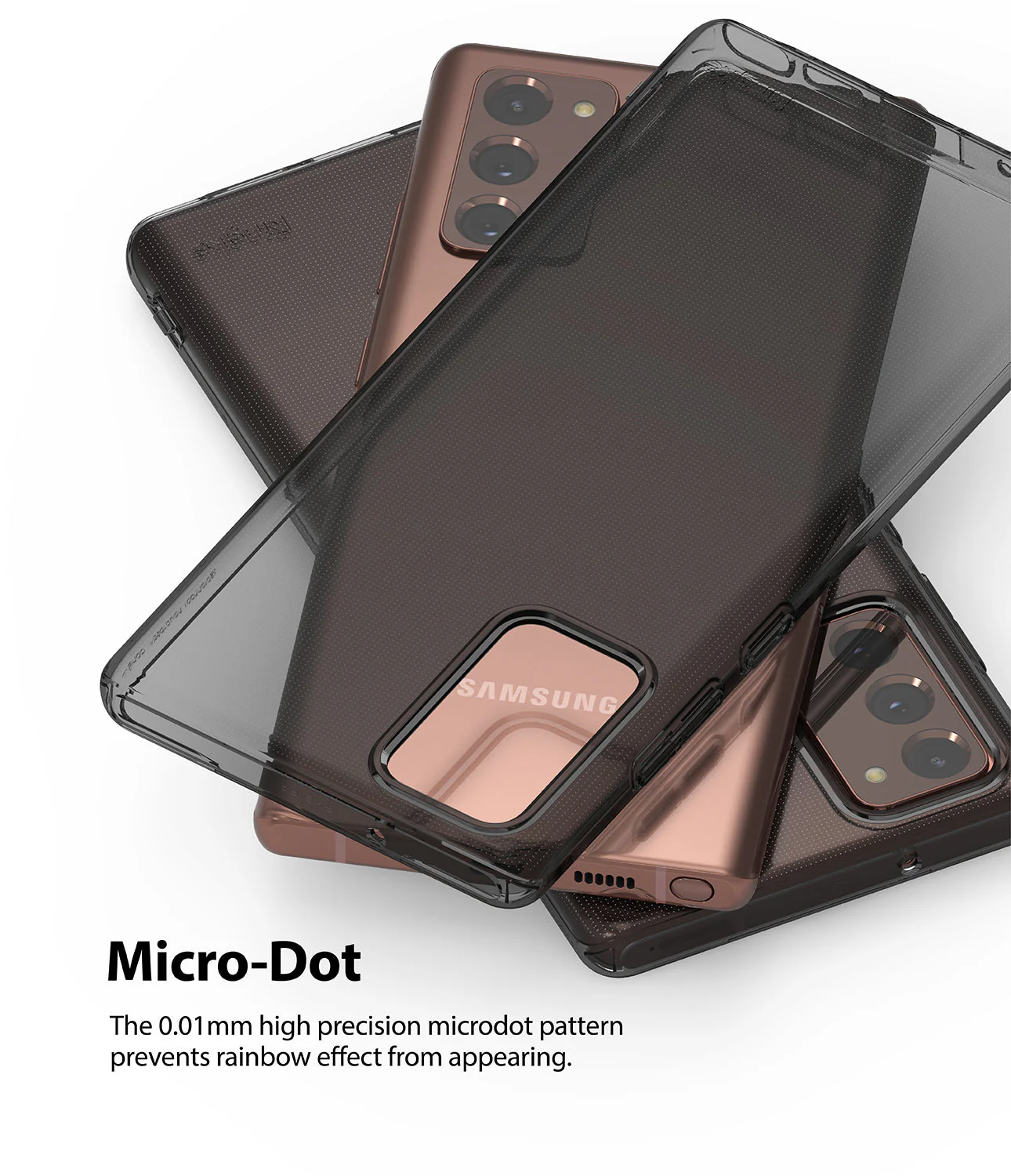 Galaxy Note 20 Case | Air - Image 18