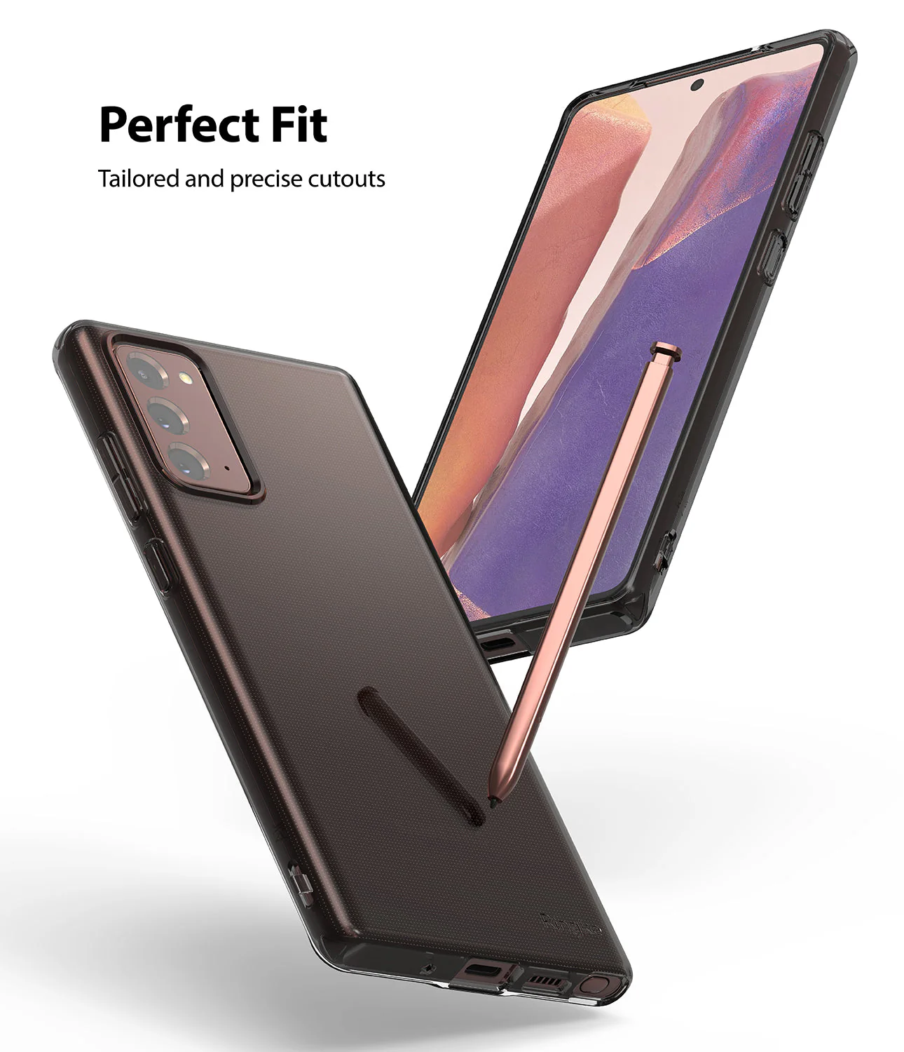 Galaxy Note 20 Case | Air - Image 19