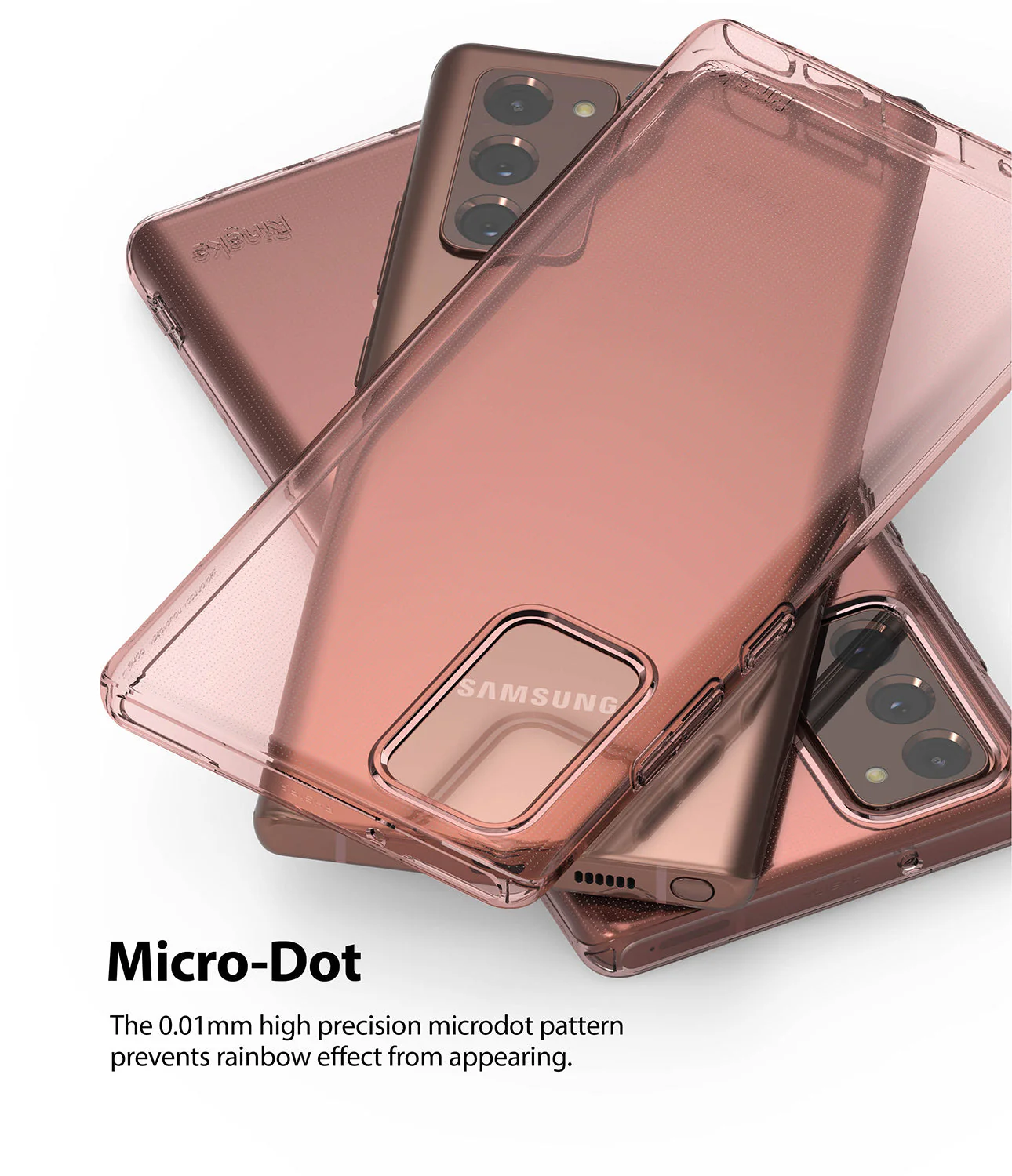 Galaxy Note 20 Case | Air - Image 30