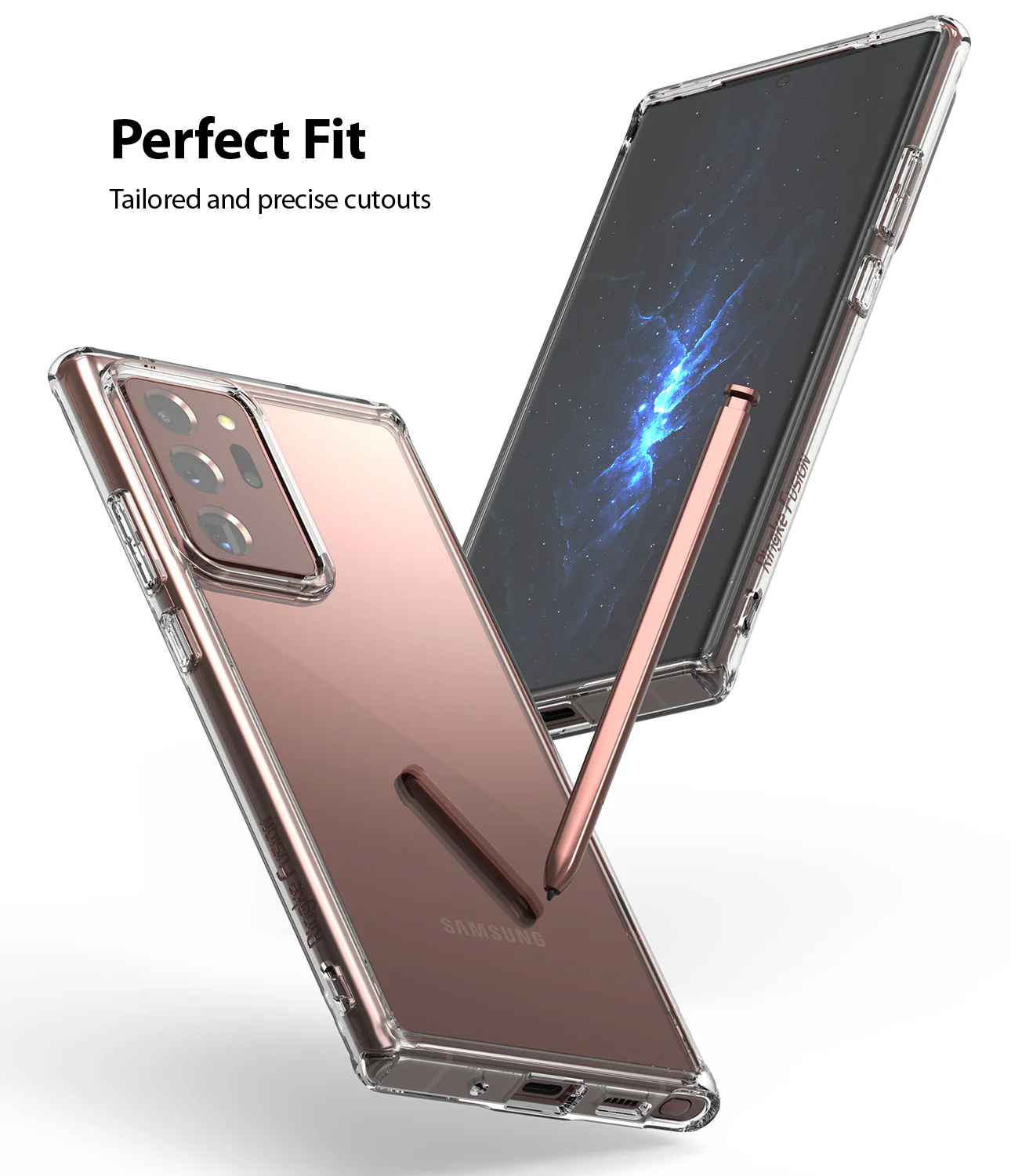 Galaxy Note 20 Ultra Case | Fusion - Image 4