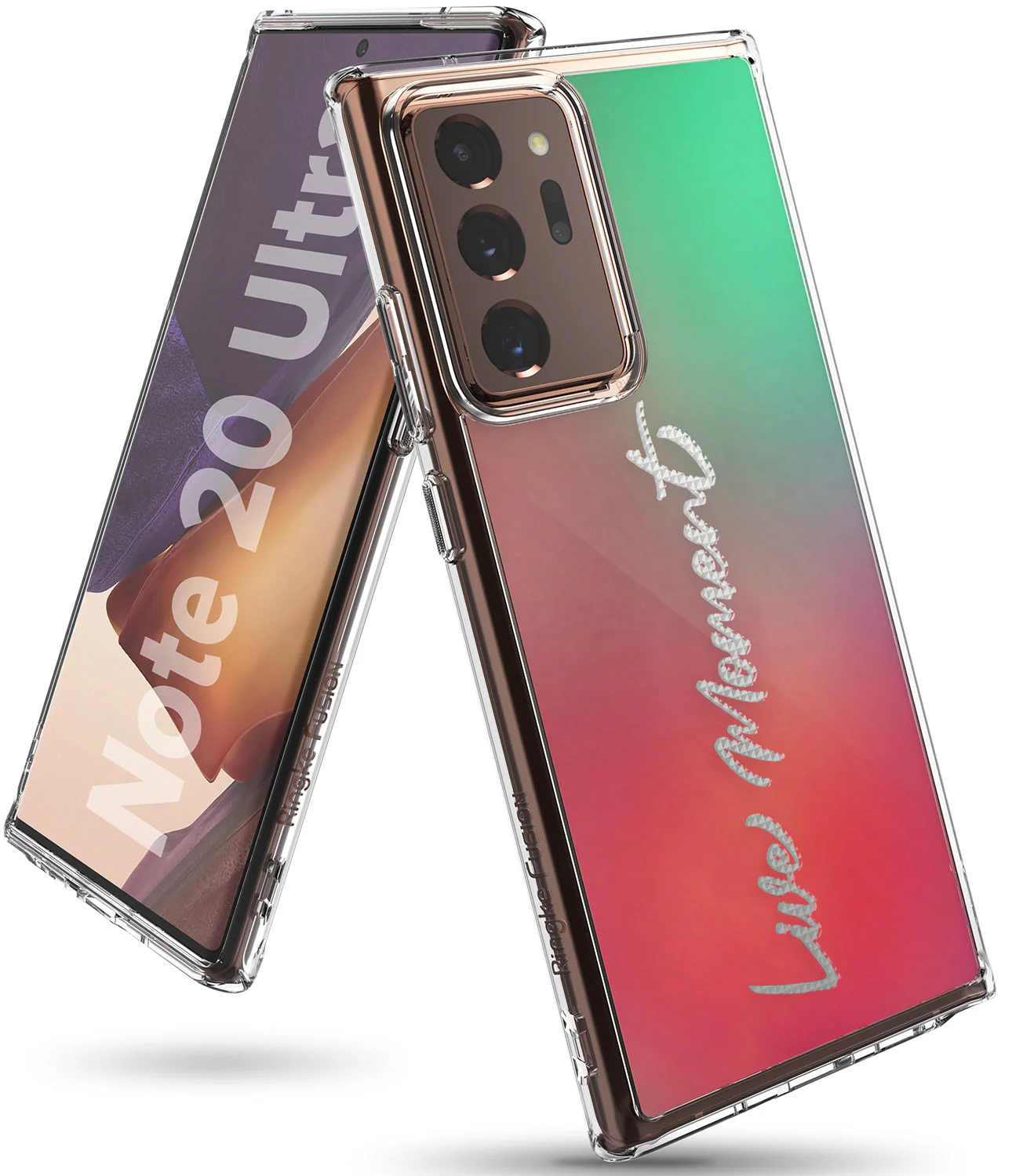 Galaxy Note 20 Ultra Case | Fusion Design - Image 11