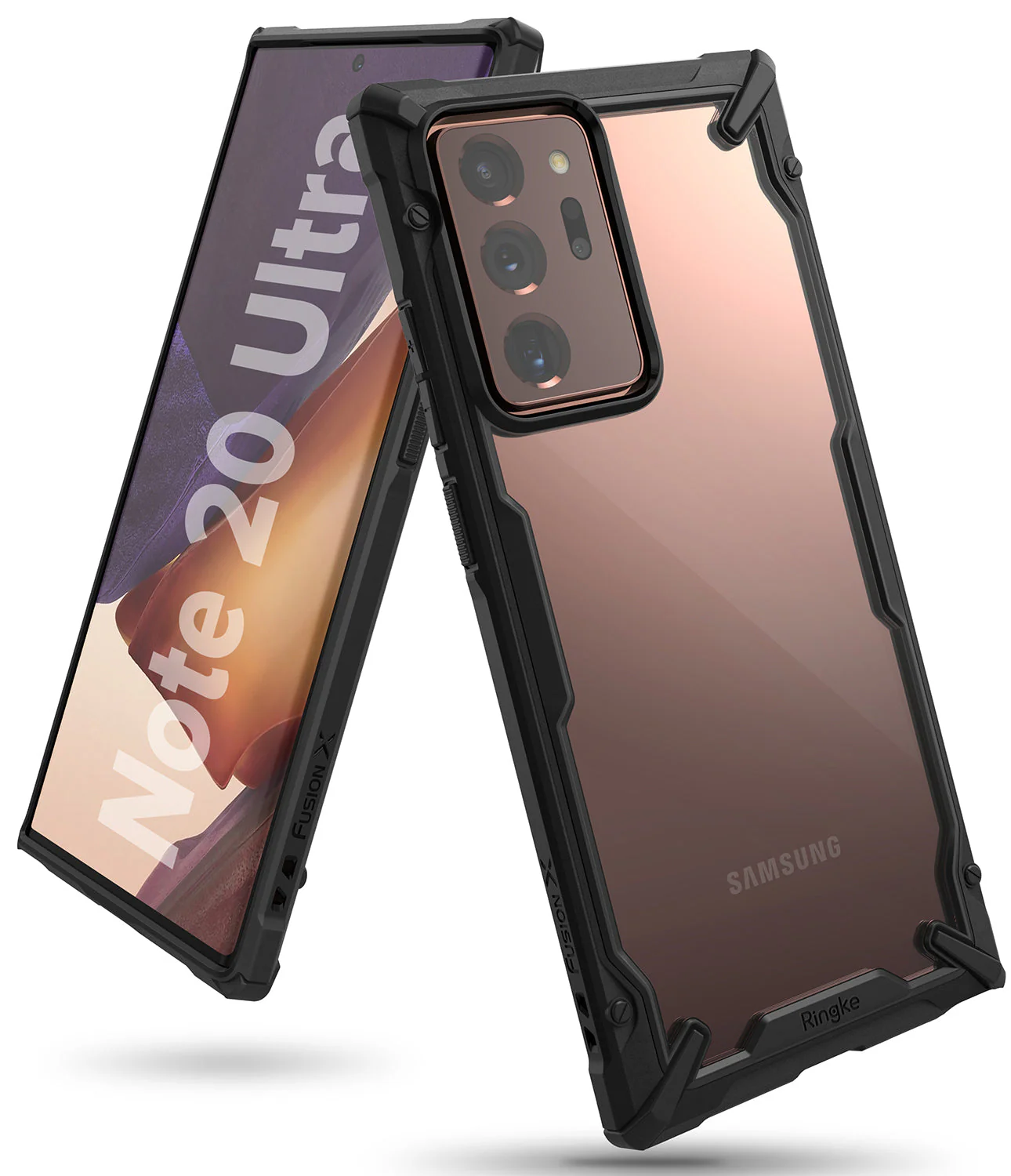 Galaxy Note 20 Ultra Case | Fusion-X - Image 13