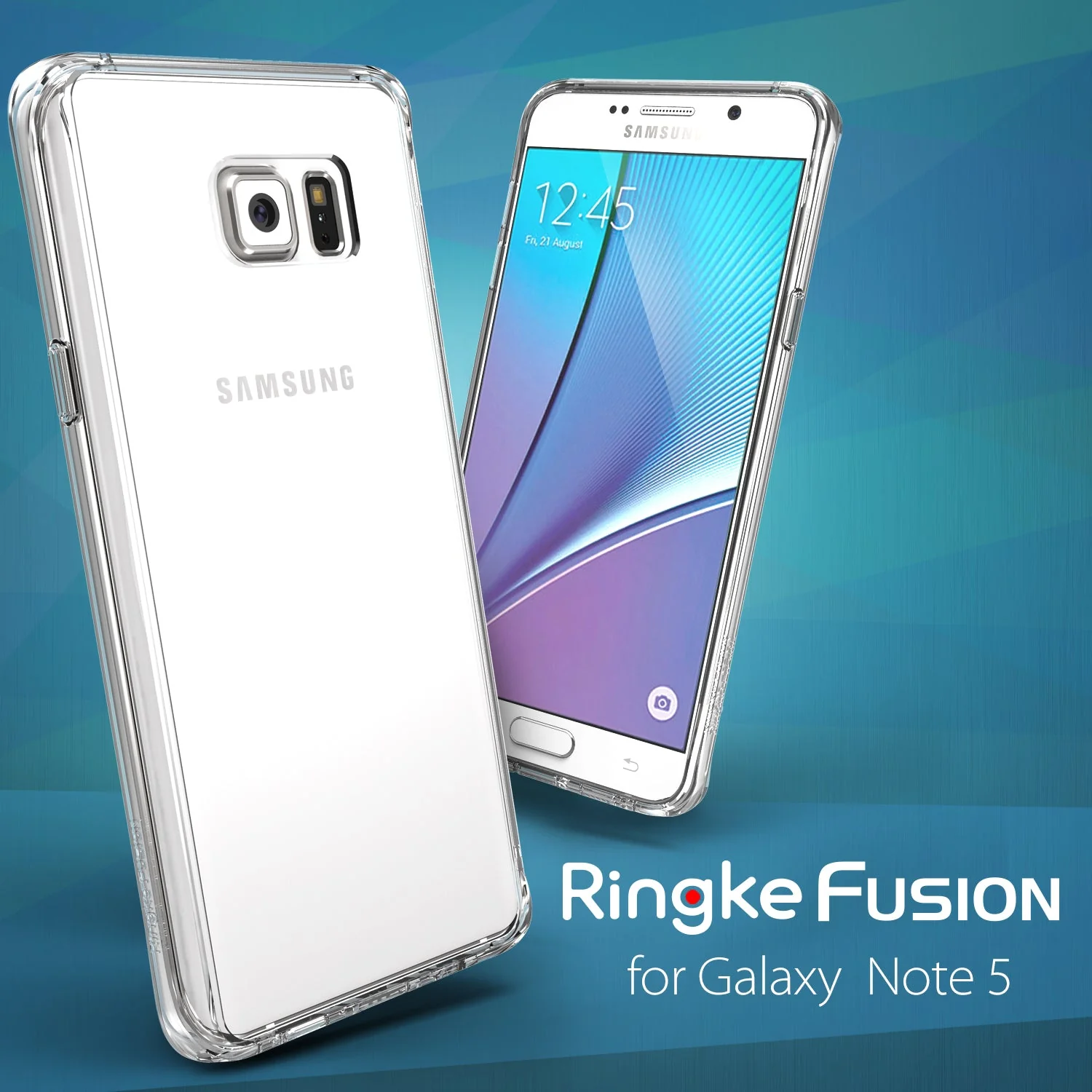 Galaxy Note 5 Case | Fusion - Image 2