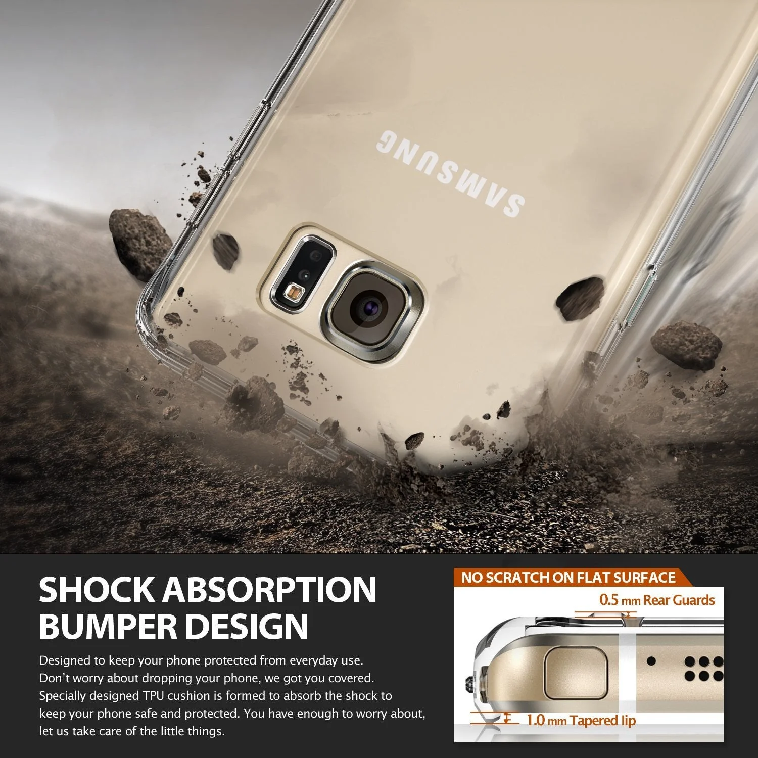Galaxy Note 5 Case | Fusion - Image 20