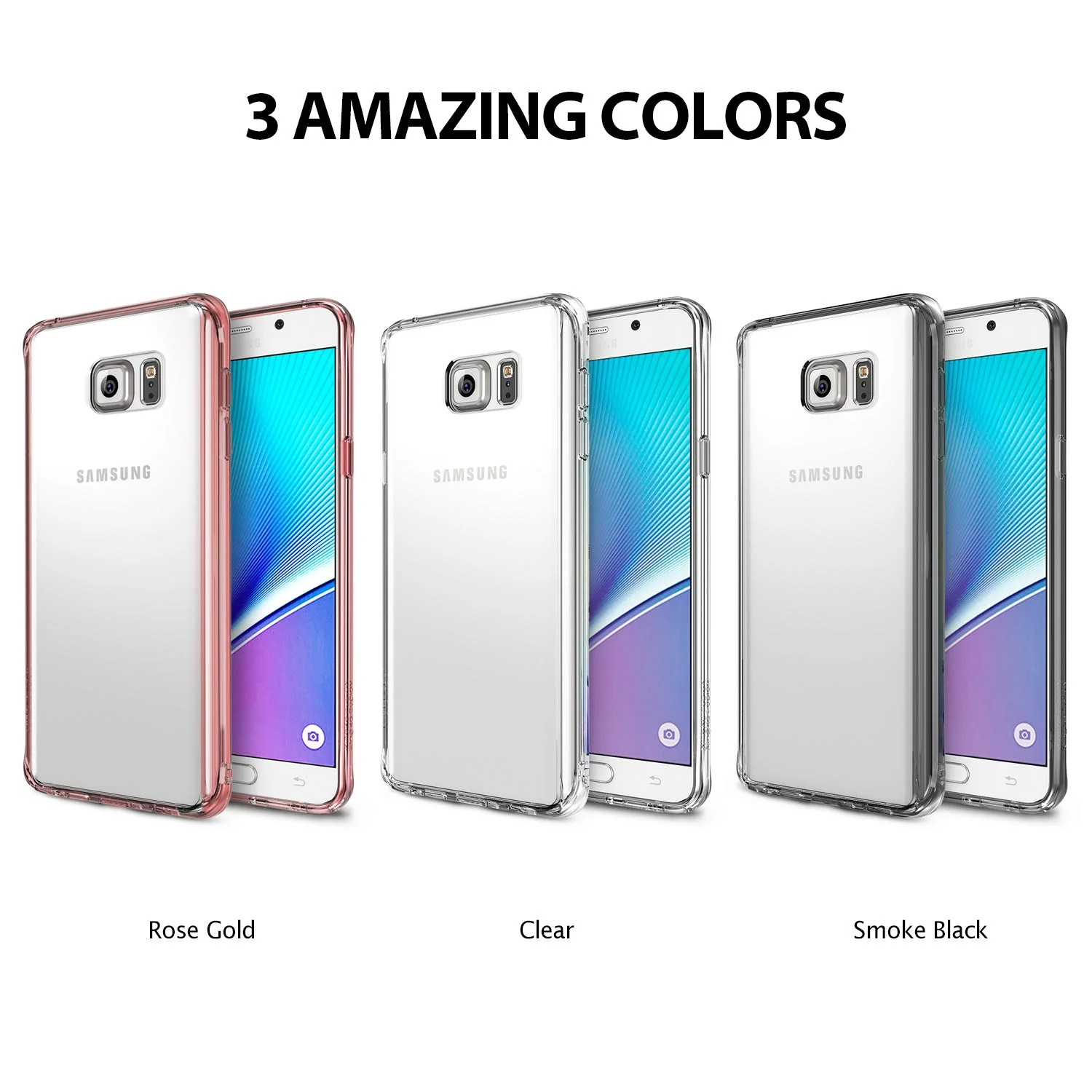 Galaxy Note 5 Case | Fusion - Image 7