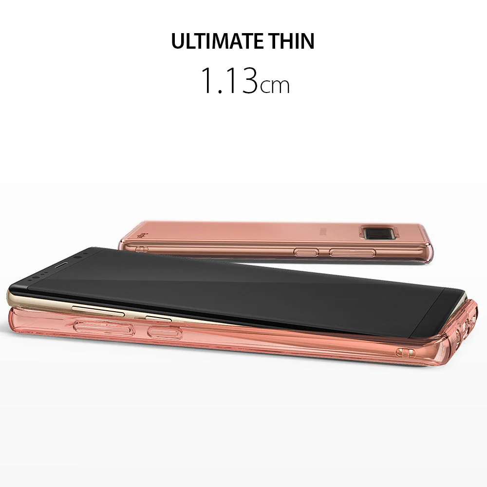 Galaxy Note 8 Case | Air - Image 22