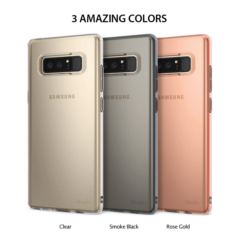 Galaxy Note 8 Case | Air - Image 24
