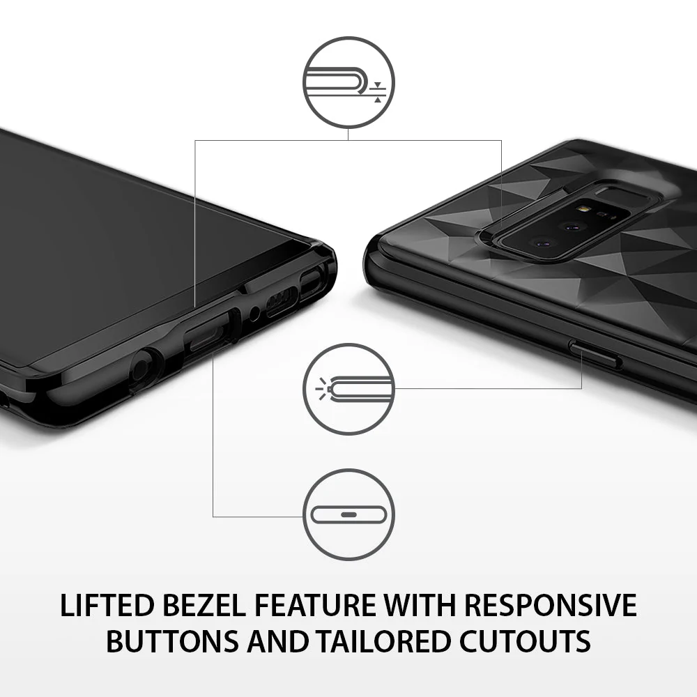 Galaxy Note 8 Case | Air Prism - Image 15
