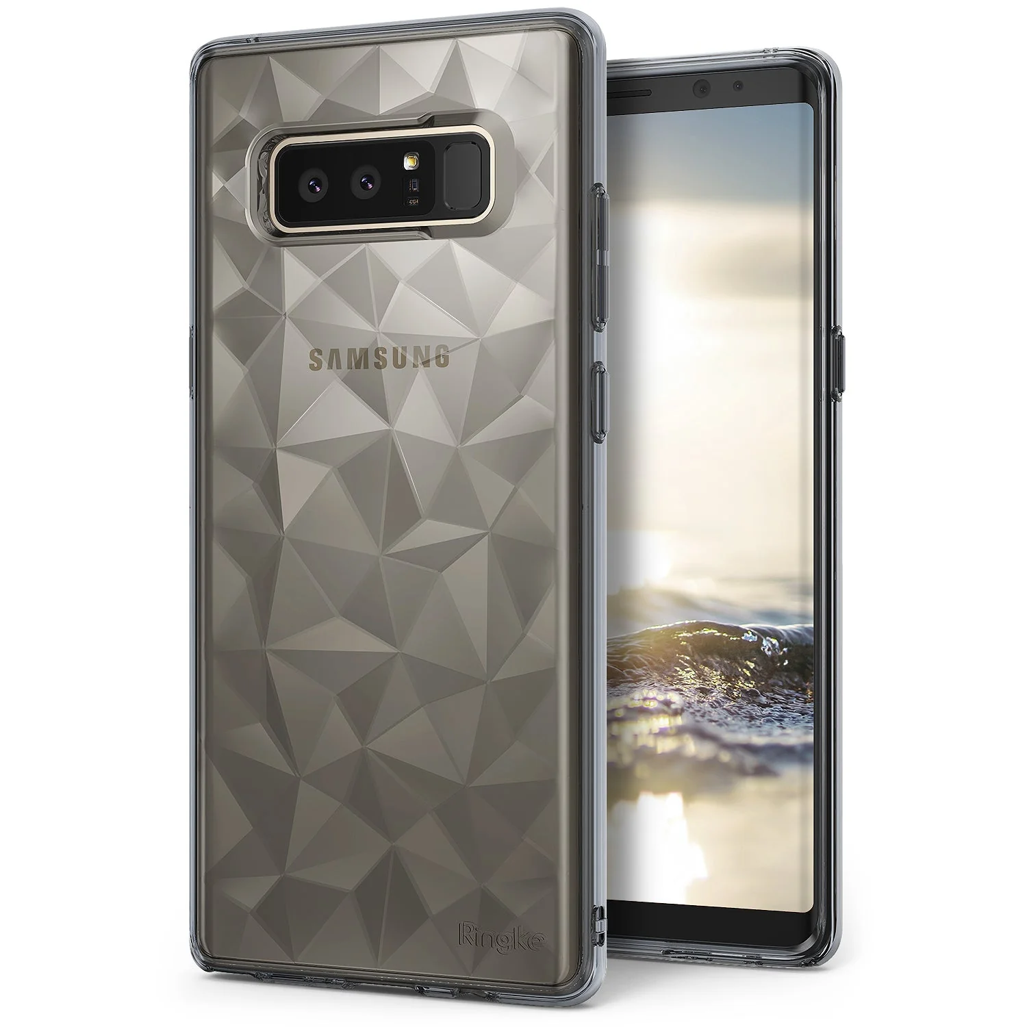 Galaxy Note 8 Case | Air Prism - Image 17