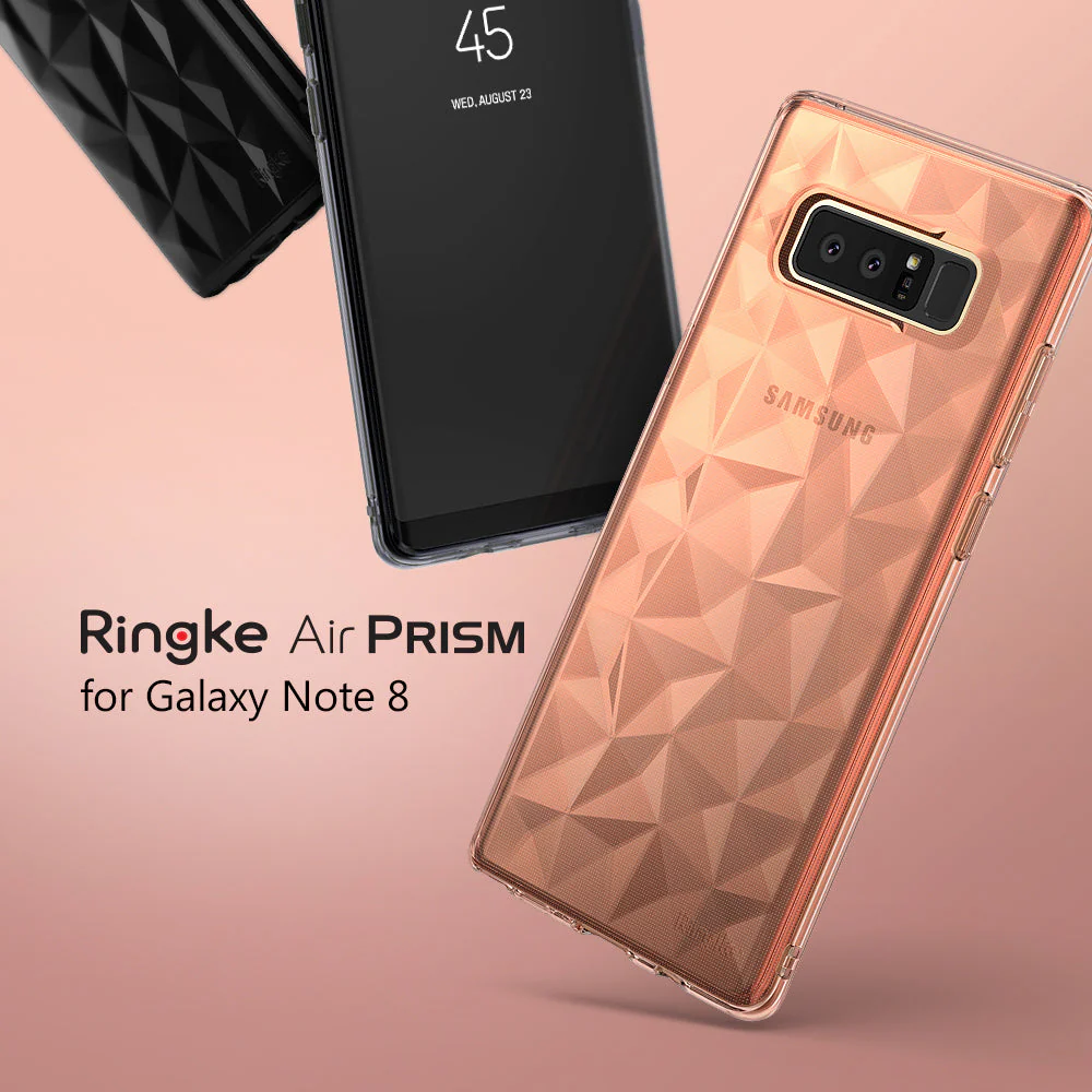 Galaxy Note 8 Case | Air Prism - Image 18