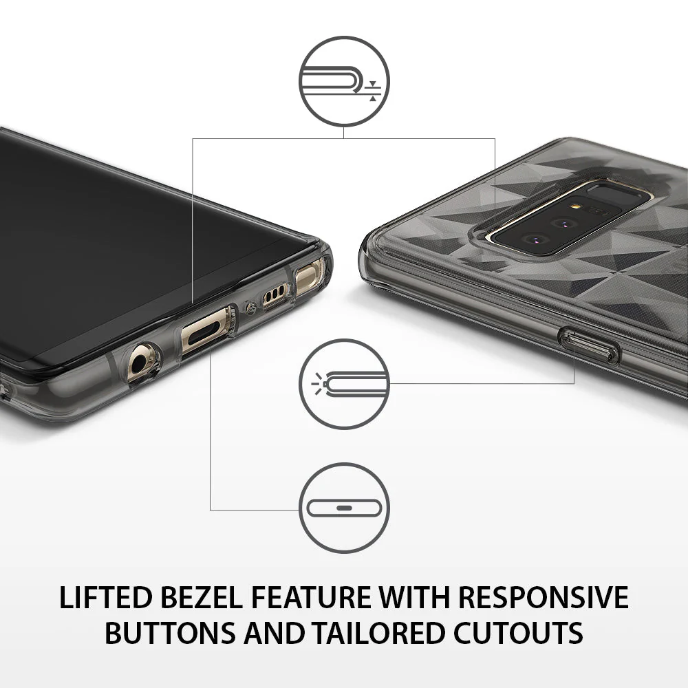 Galaxy Note 8 Case | Air Prism - Image 23