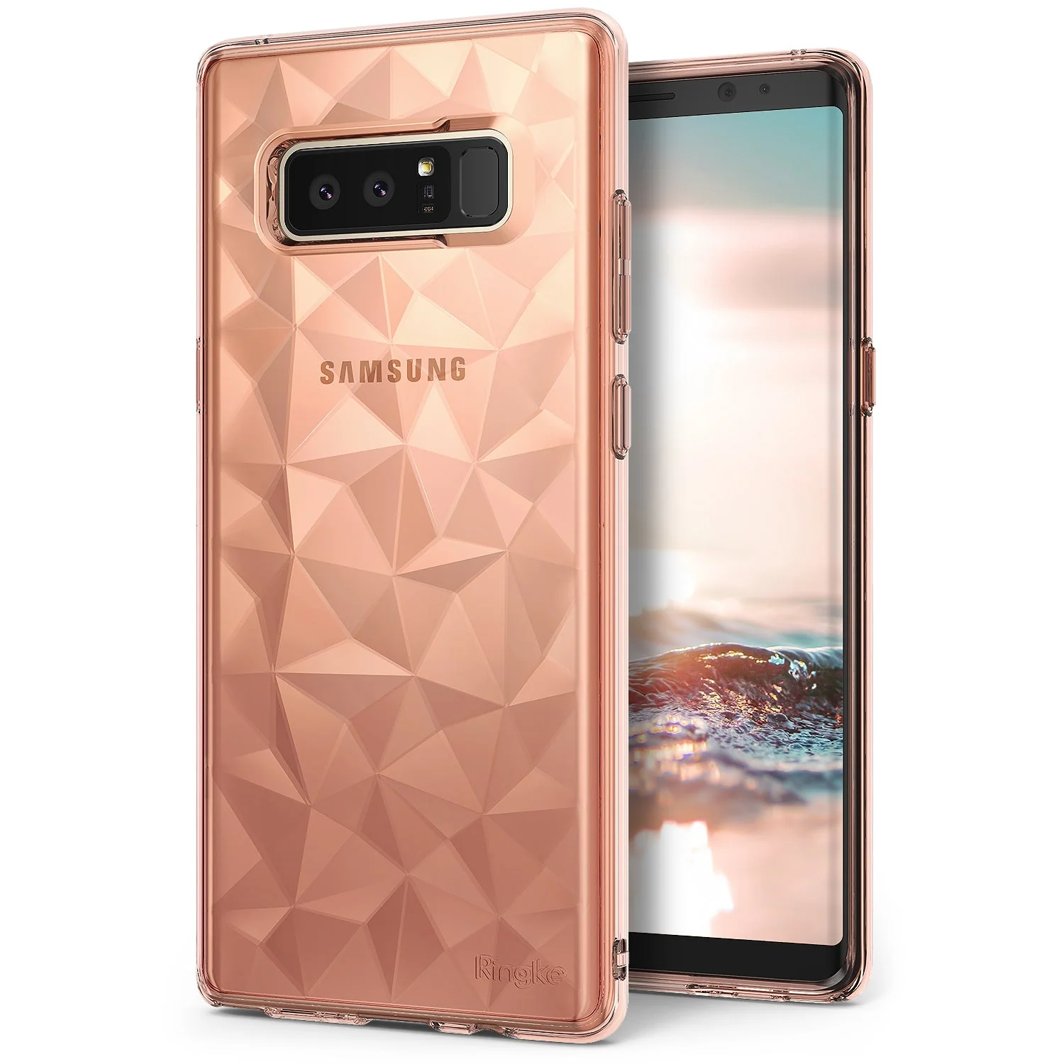 Galaxy Note 8 Case | Air Prism - Image 25