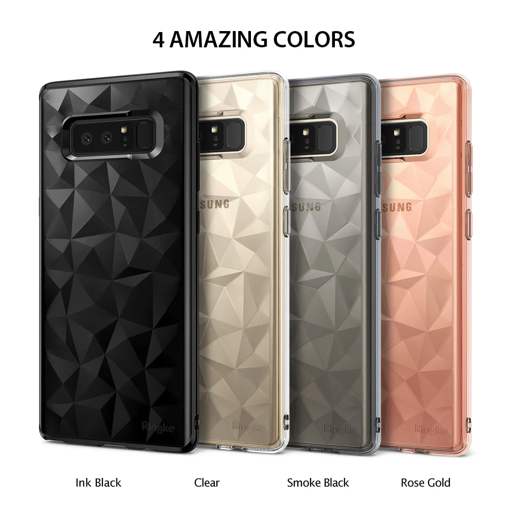 Galaxy Note 8 Case | Air Prism - Image 32